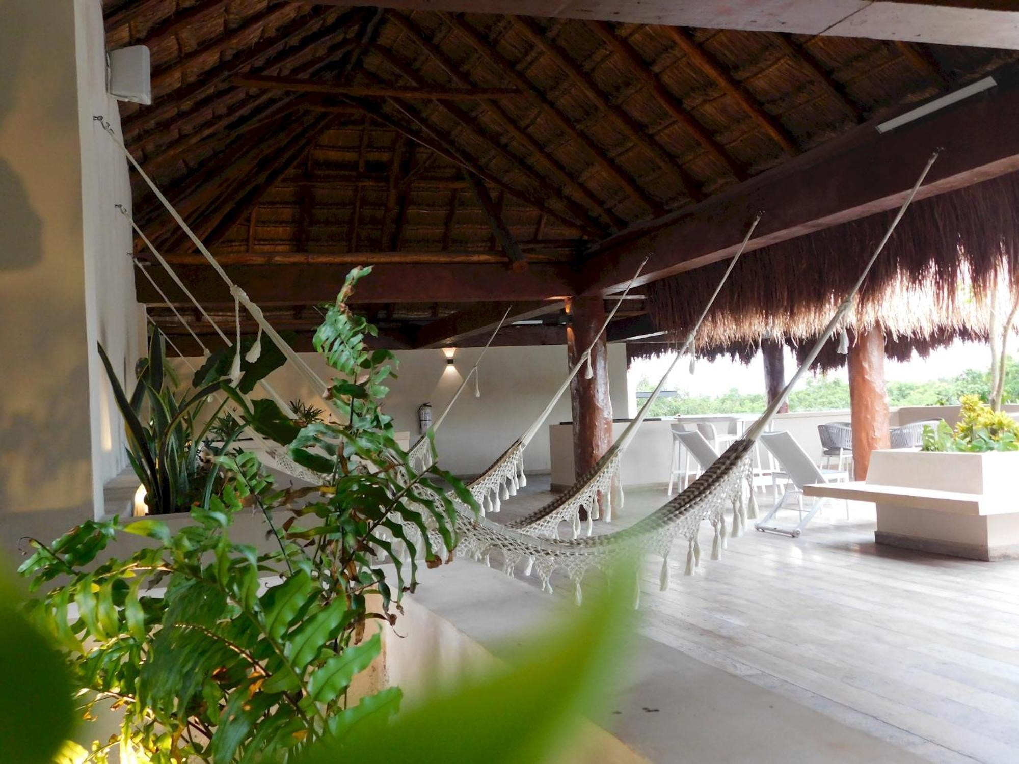 Apartment Jungle View 1 Br. Apt. With Great Infinity Pool Tulum