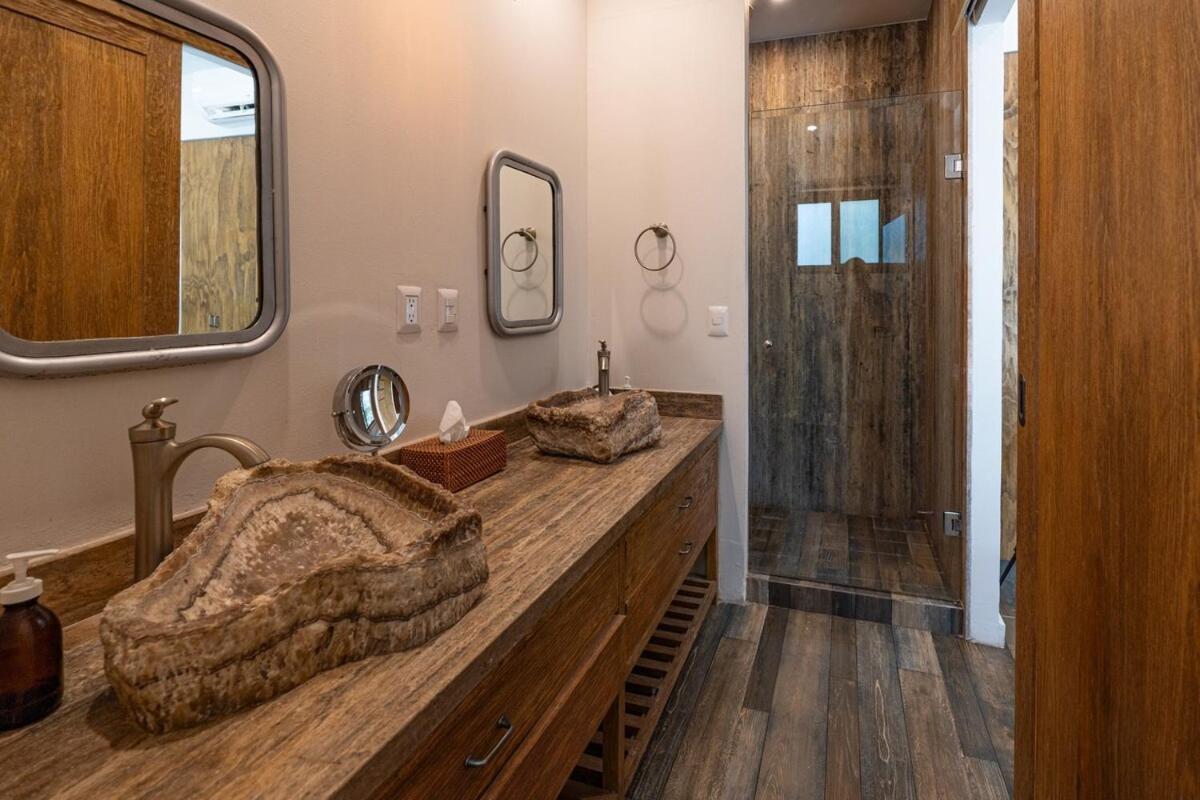 Charming With Pool In Aldea Zama Tulum