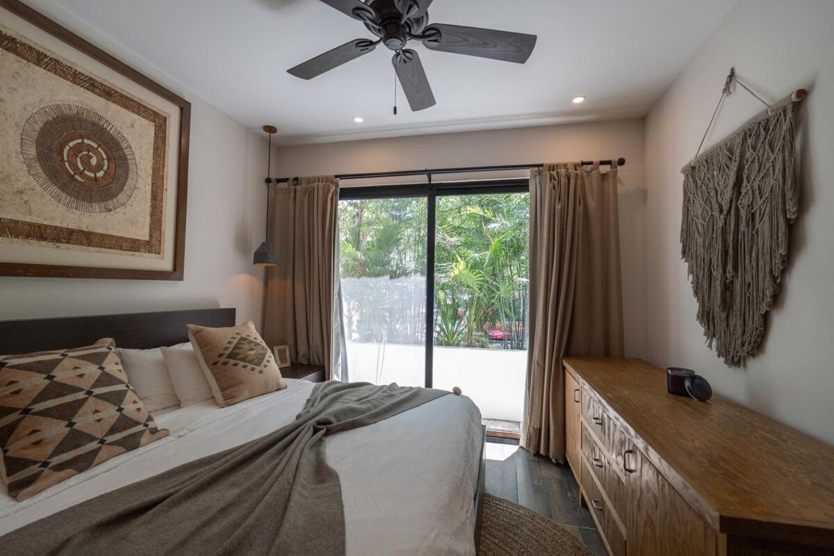 Charming With Pool In Aldea Zama Villa *