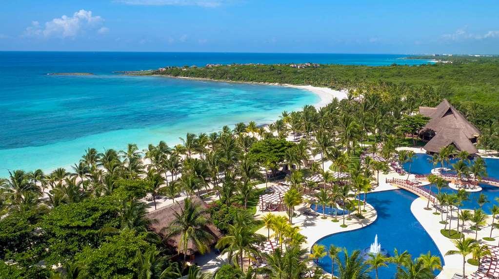 Barcelo Maya Caribe Resort Xpu Ha