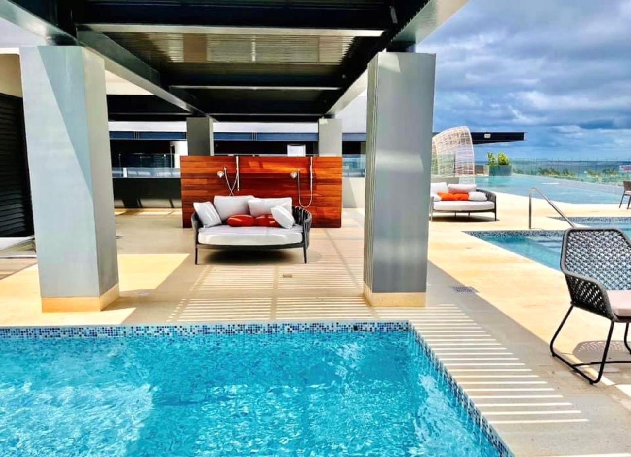 Apartment Paraiso Singular Dreams *