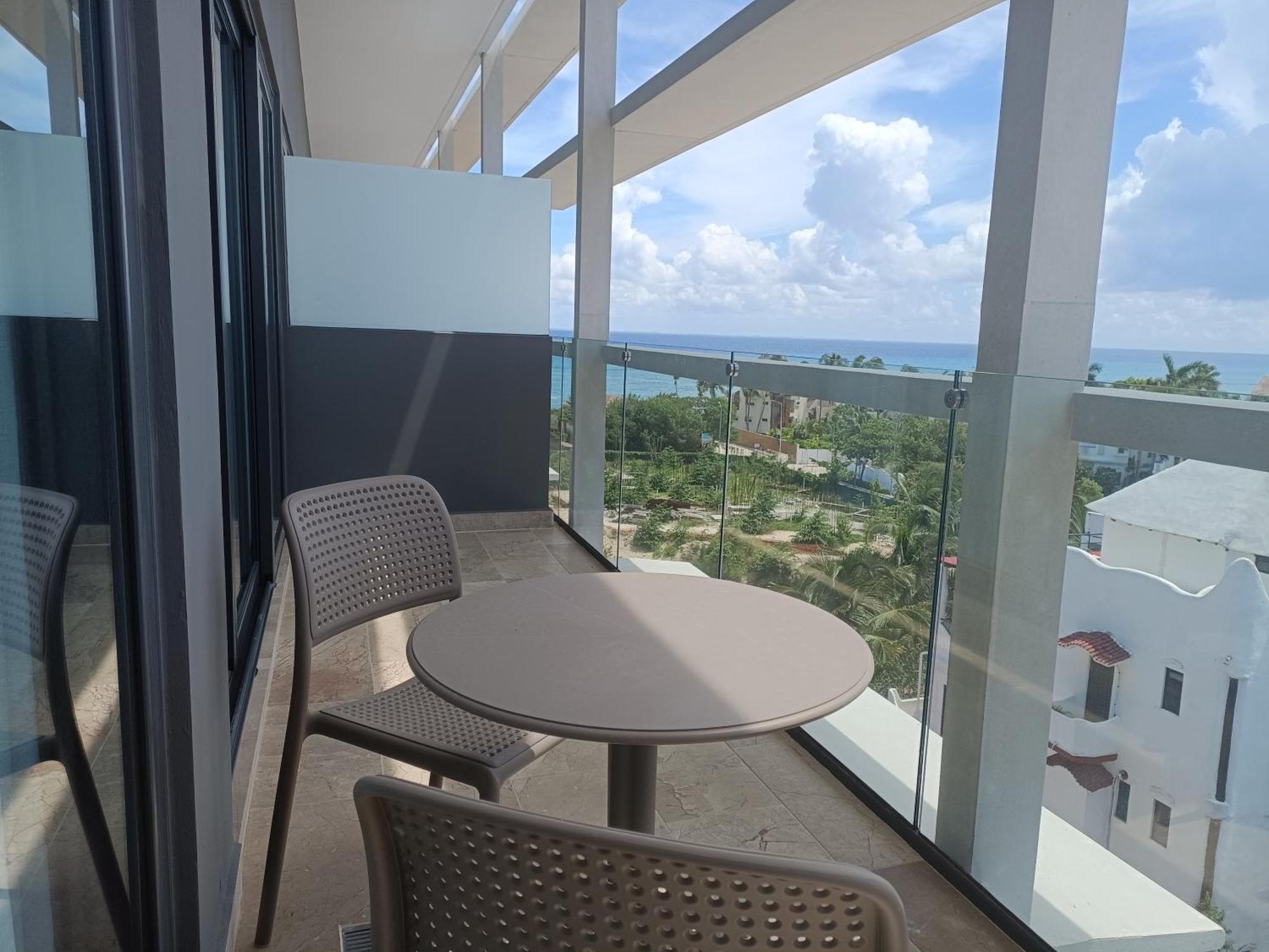 Paraiso Singular Dreams Apartment *