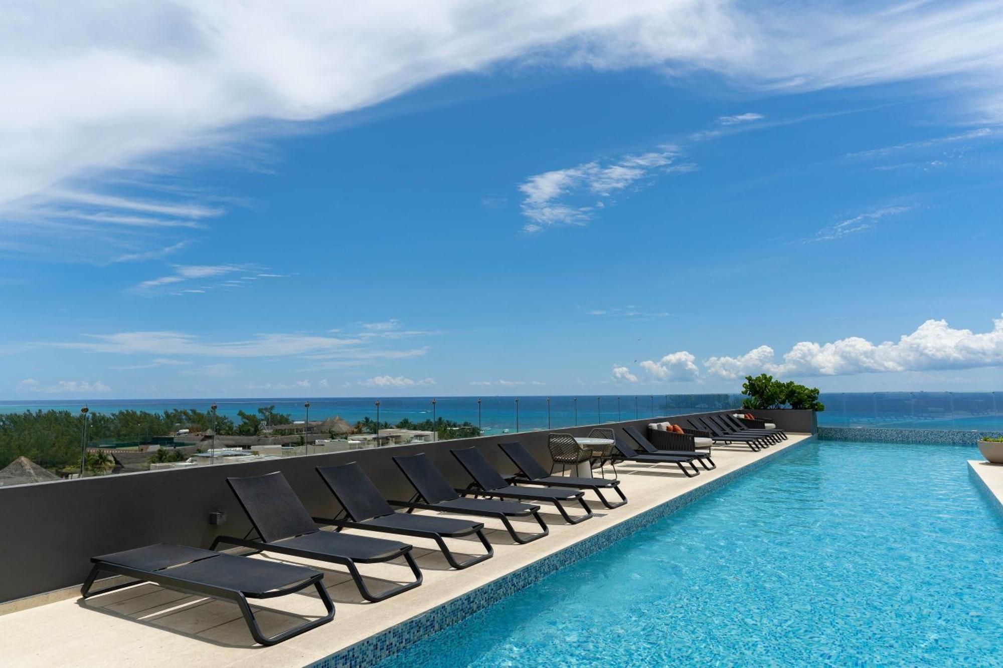 Apartment Paraiso Singular Dreams Playa del Carmen