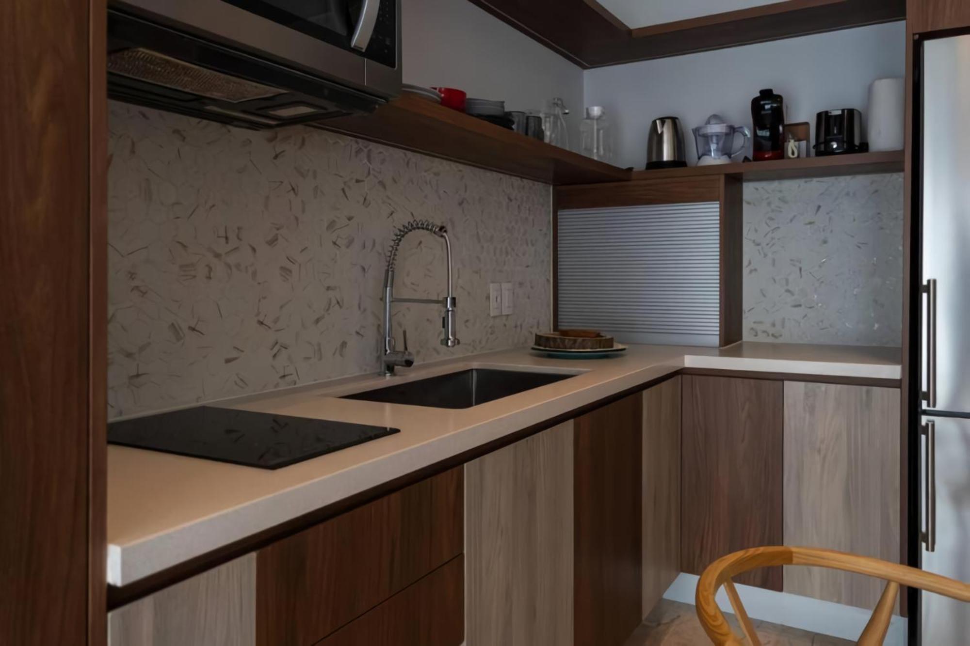 Paraiso Singular Dreams Apartment Playa del Carmen