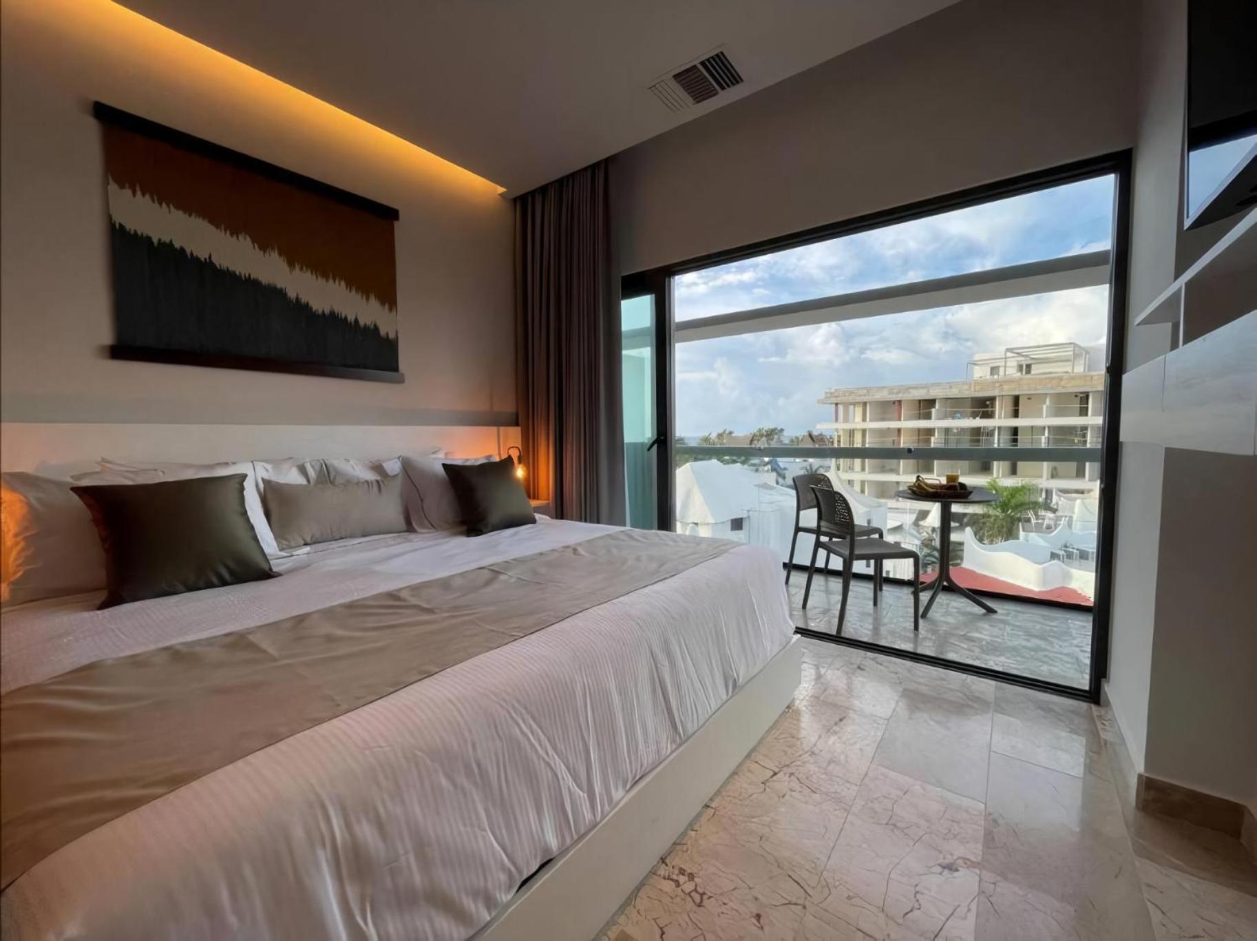 Apartment Paraiso Singular Dreams