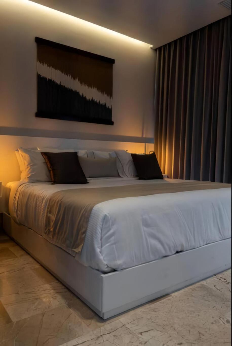 Apartment Paraiso Singular Dreams *