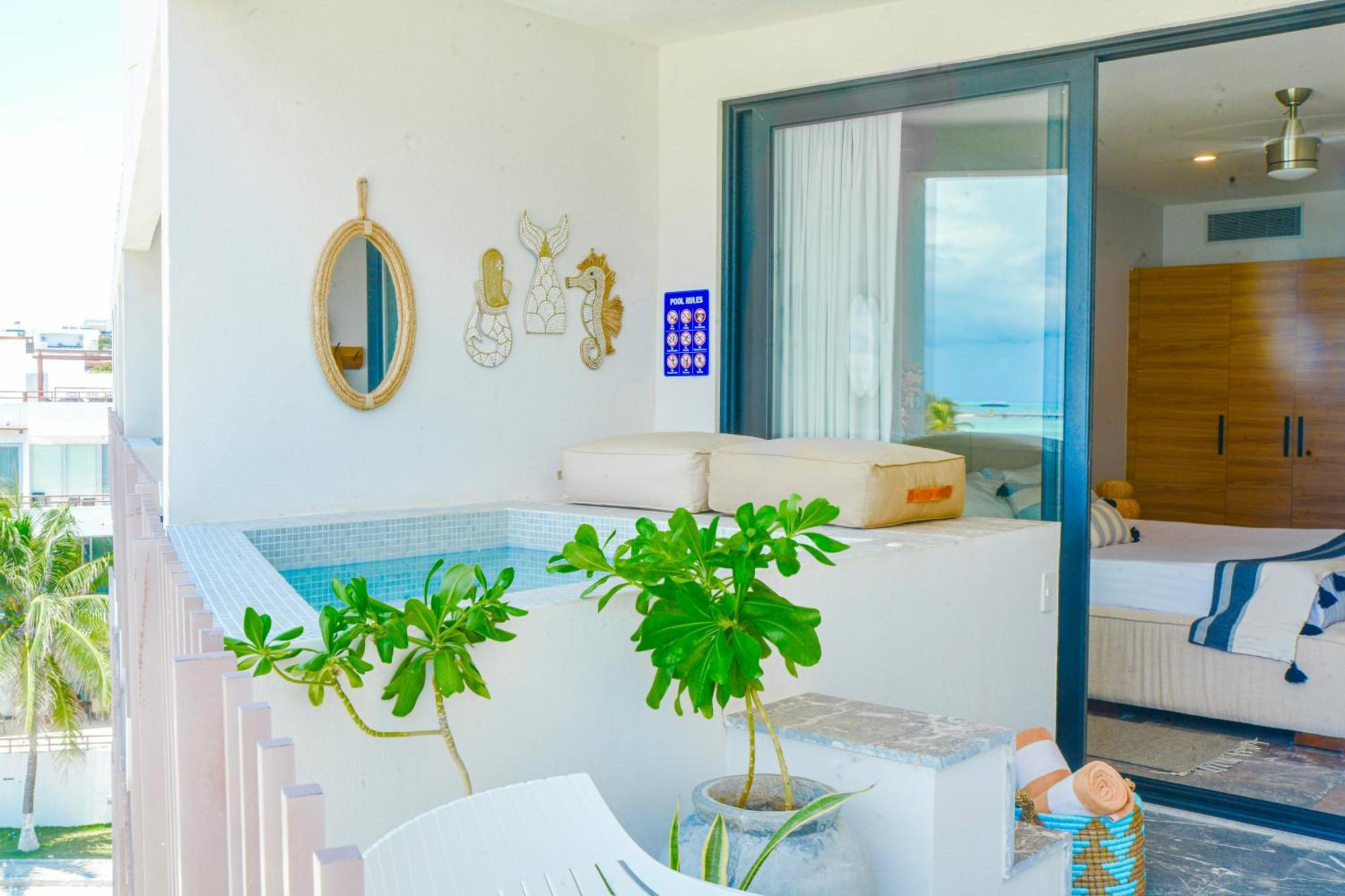 Apartahotel It