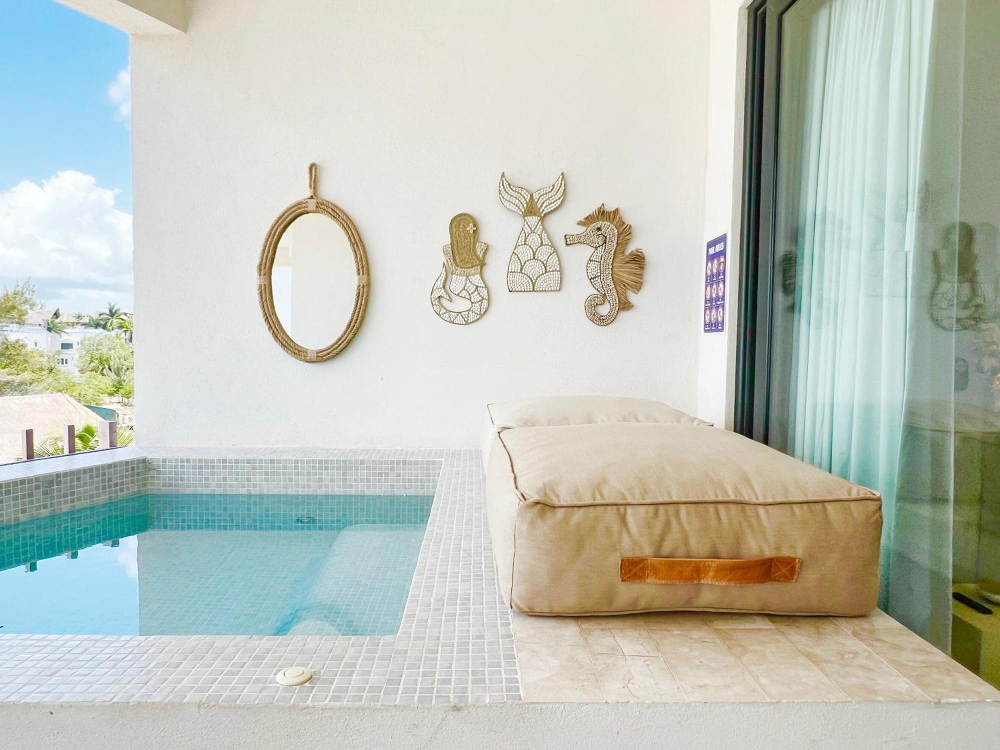It Apartahotel Playa del Carmen
