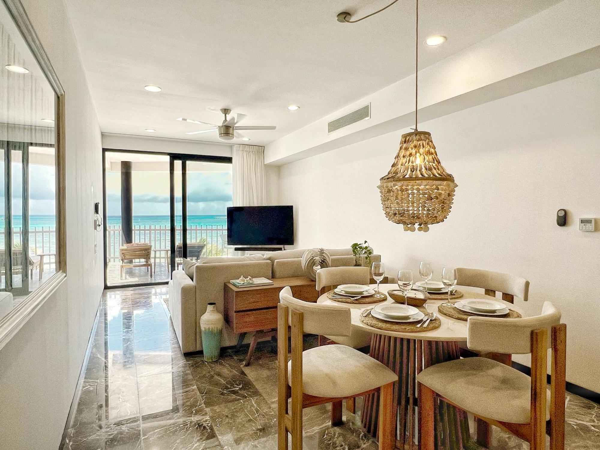 Apartahotel It