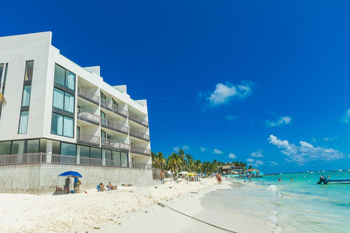 Apartahotel It *