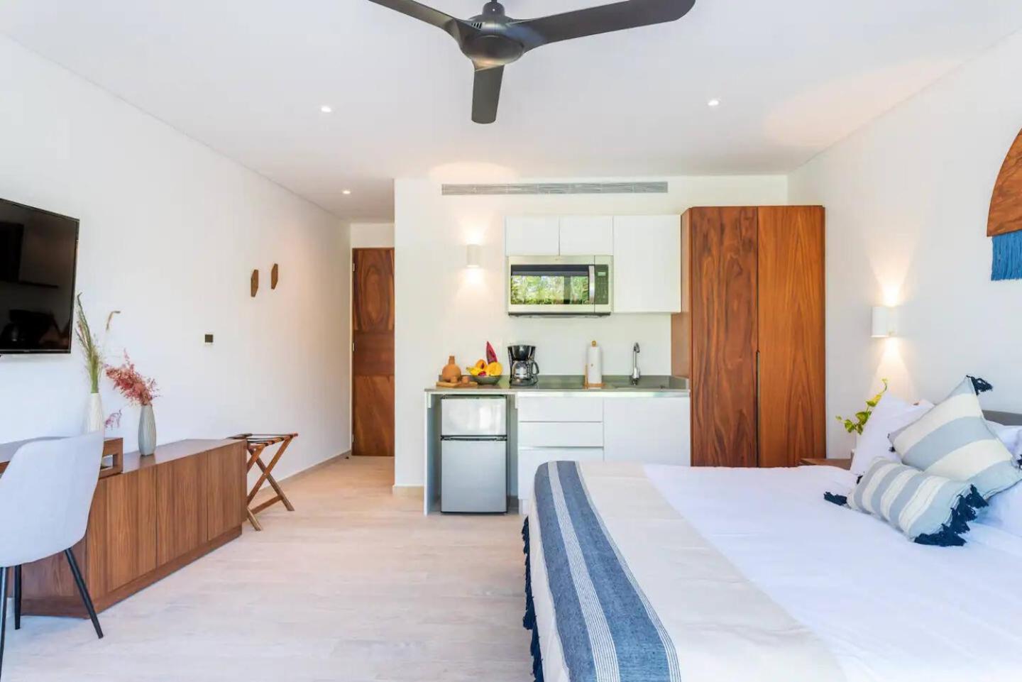 Aparthotel Park Lagunas - Luxury Modern With Kitchen *
