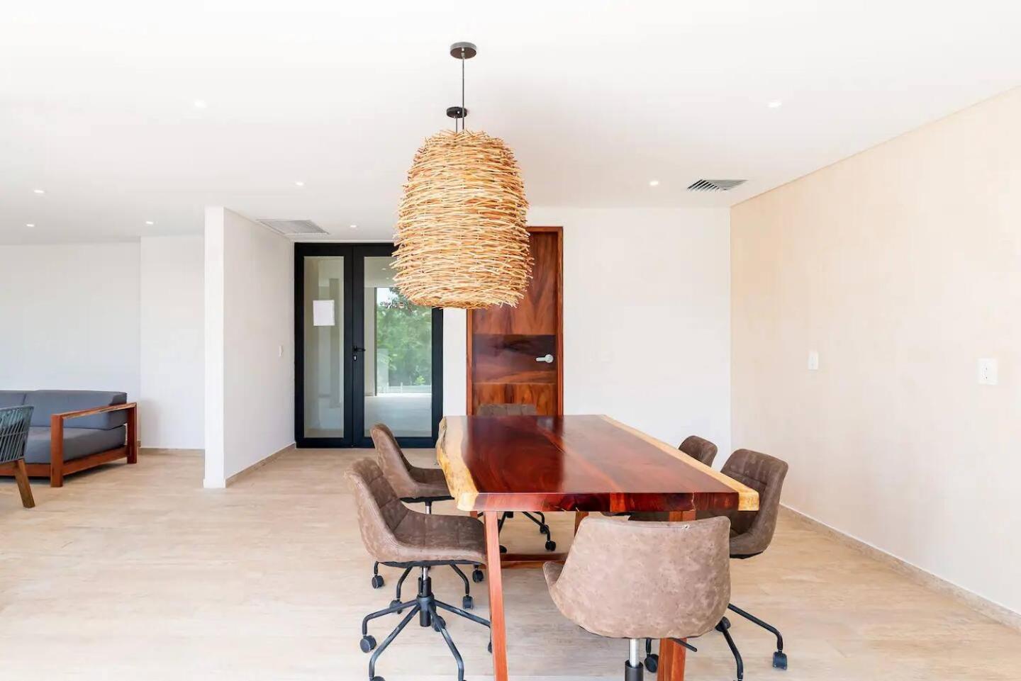 Park Lagunas - Luxury Modern With Kitchen * Tulum