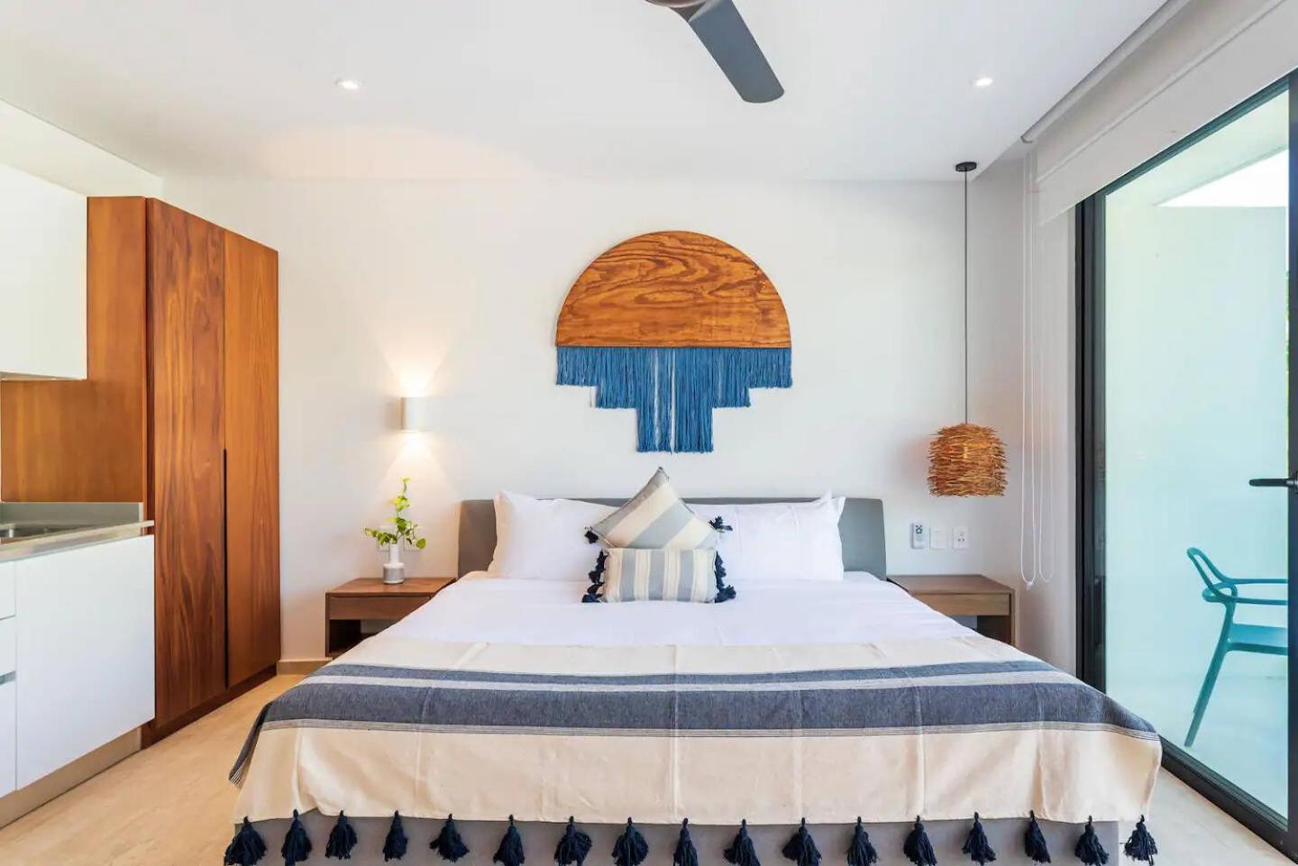 Park Lagunas - Luxury Modern With Kitchen