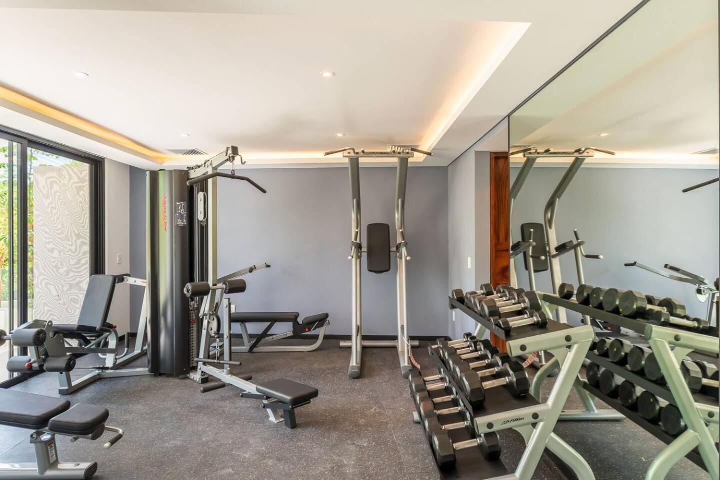 Park Lagunas - Luxury Modern With Kitchen Aparthotel *