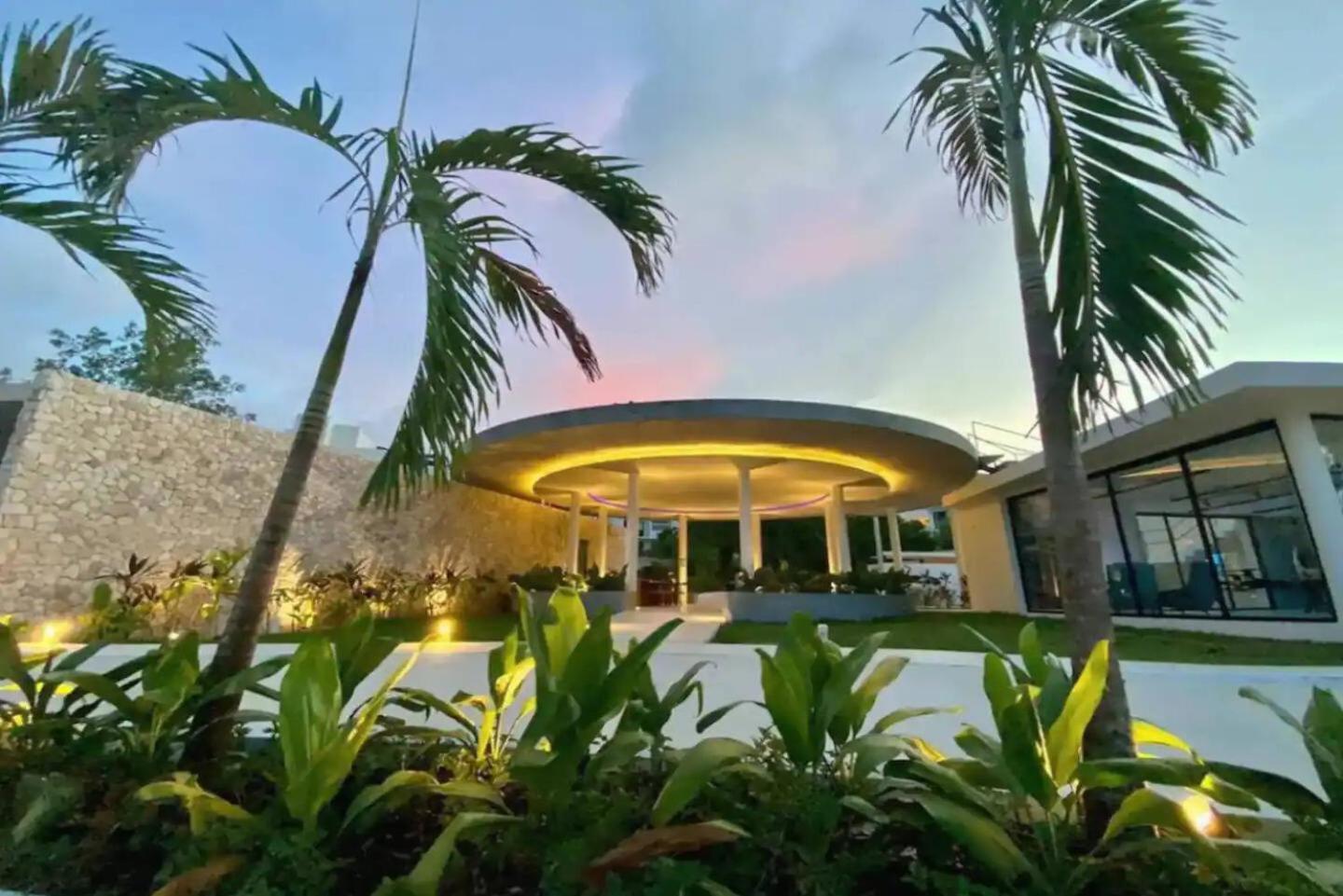 Park Lagunas - Luxury Modern With Kitchen Aparthotel *