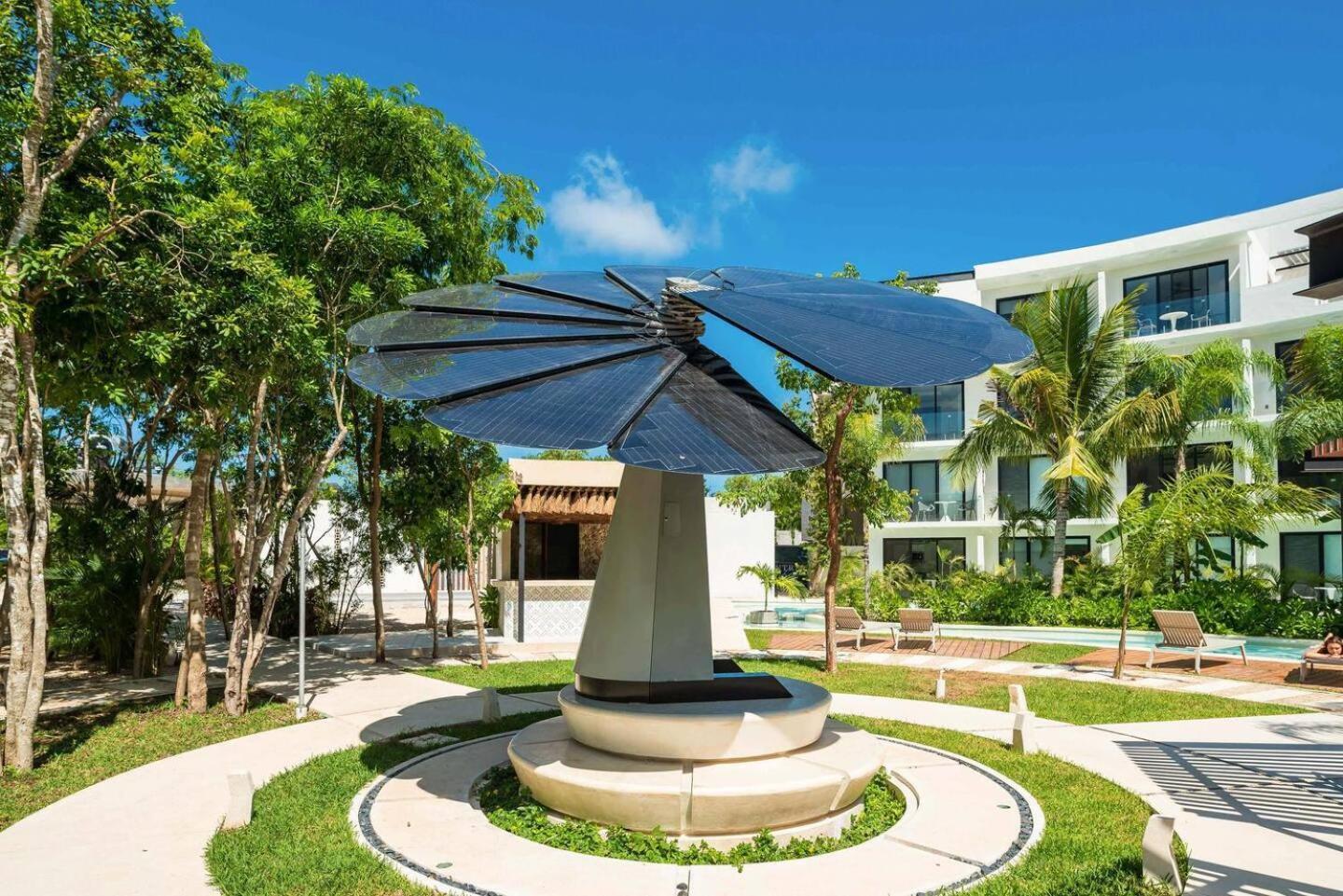Park Lagunas - Luxury Modern With Kitchen *