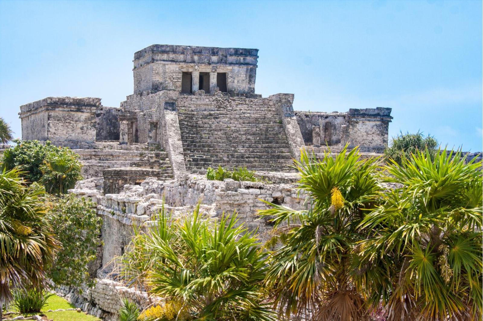 Maya Heaven Ph Private Pool, Rooftop And Parking Tulum