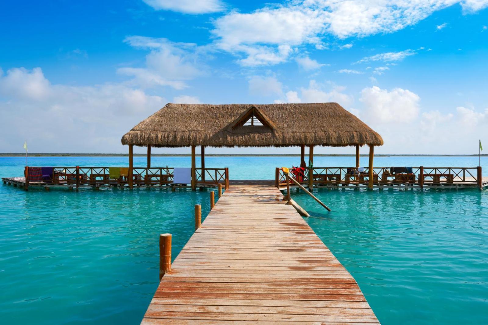 Apartment Maya Heaven Ph Private Pool, Rooftop And Parking