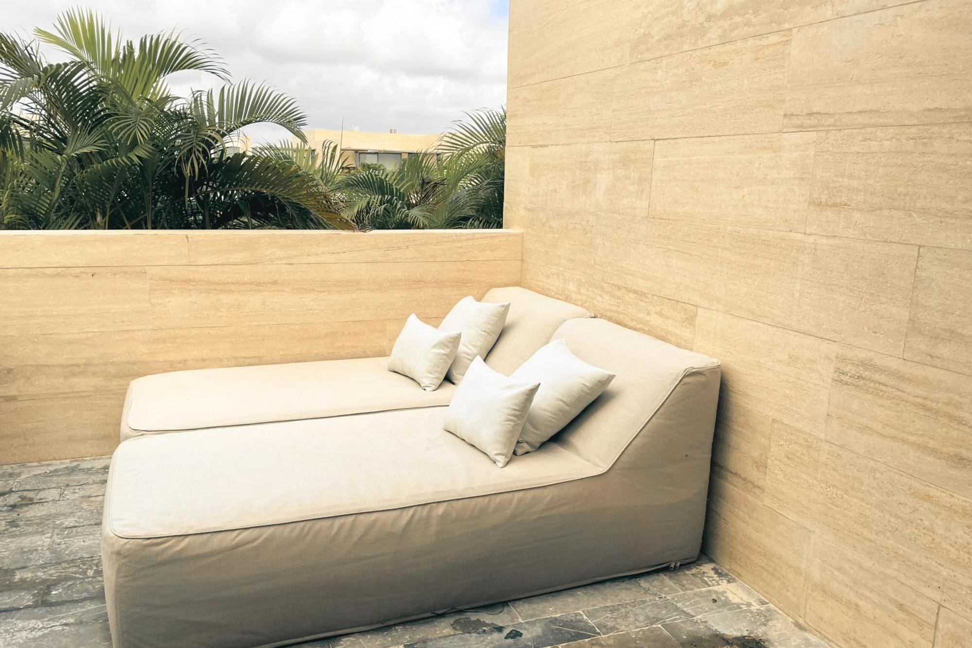 Apartment Maya Heaven Ph Private Pool, Rooftop And Parking *