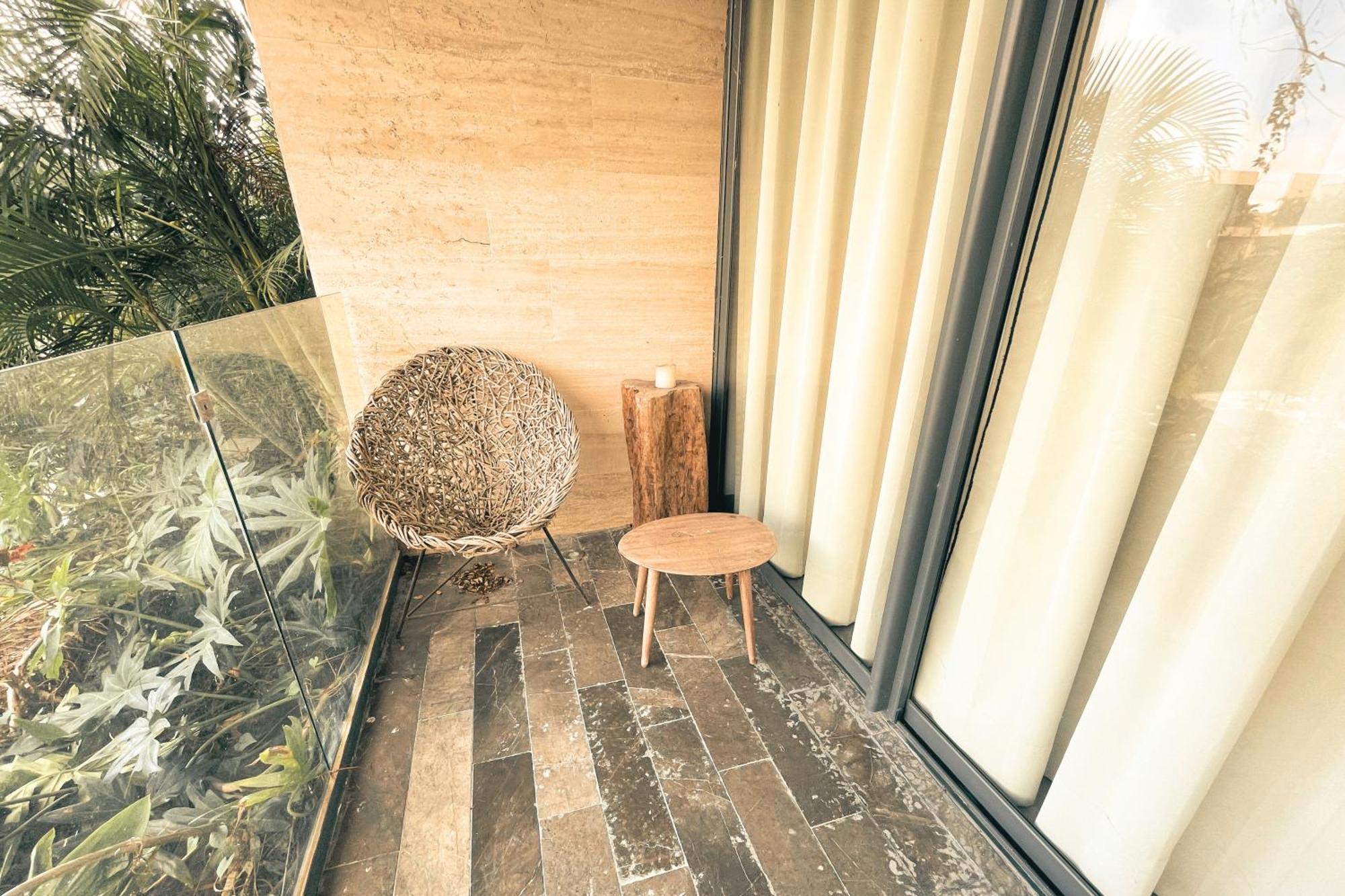 Apartment Maya Heaven Ph Private Pool, Rooftop And Parking *