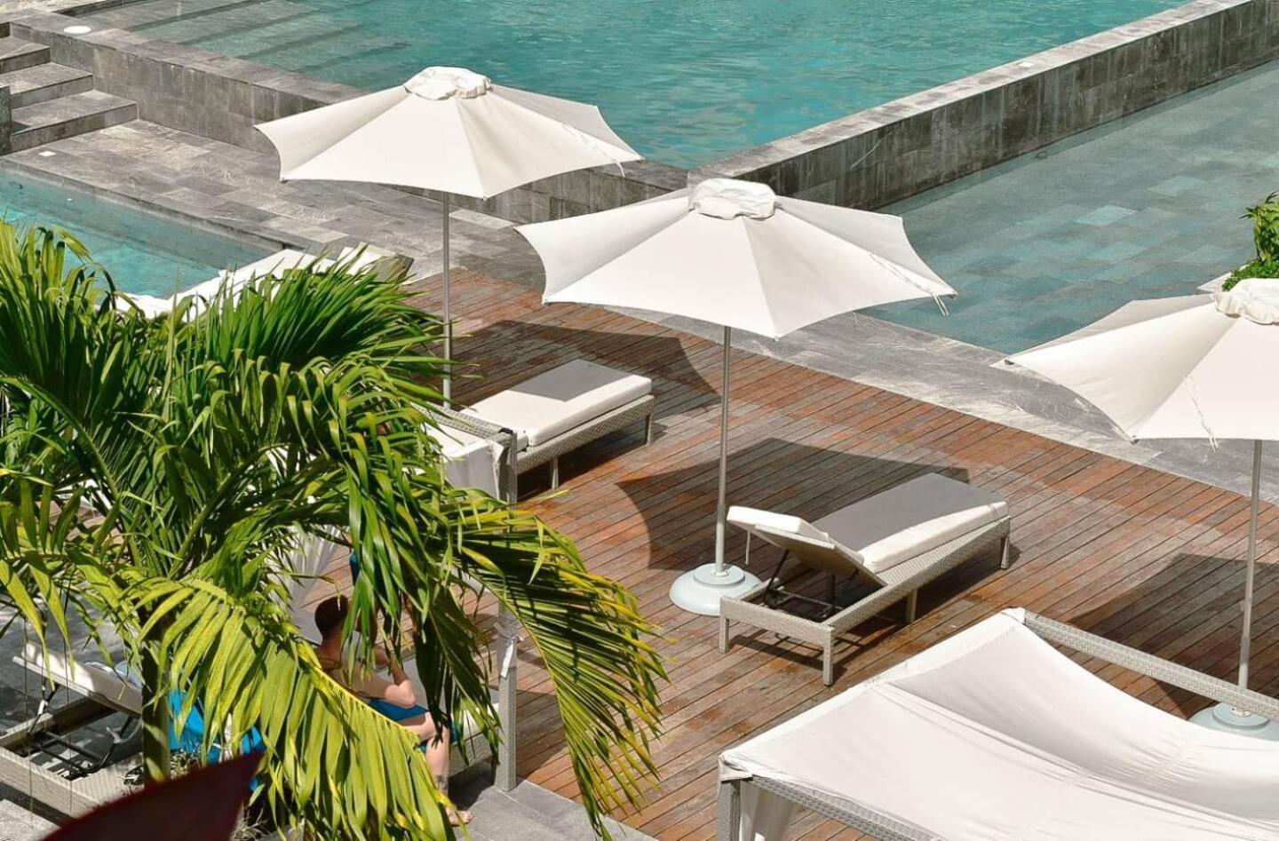 Maya Heaven Ph Private Pool, Rooftop And Parking Tulum