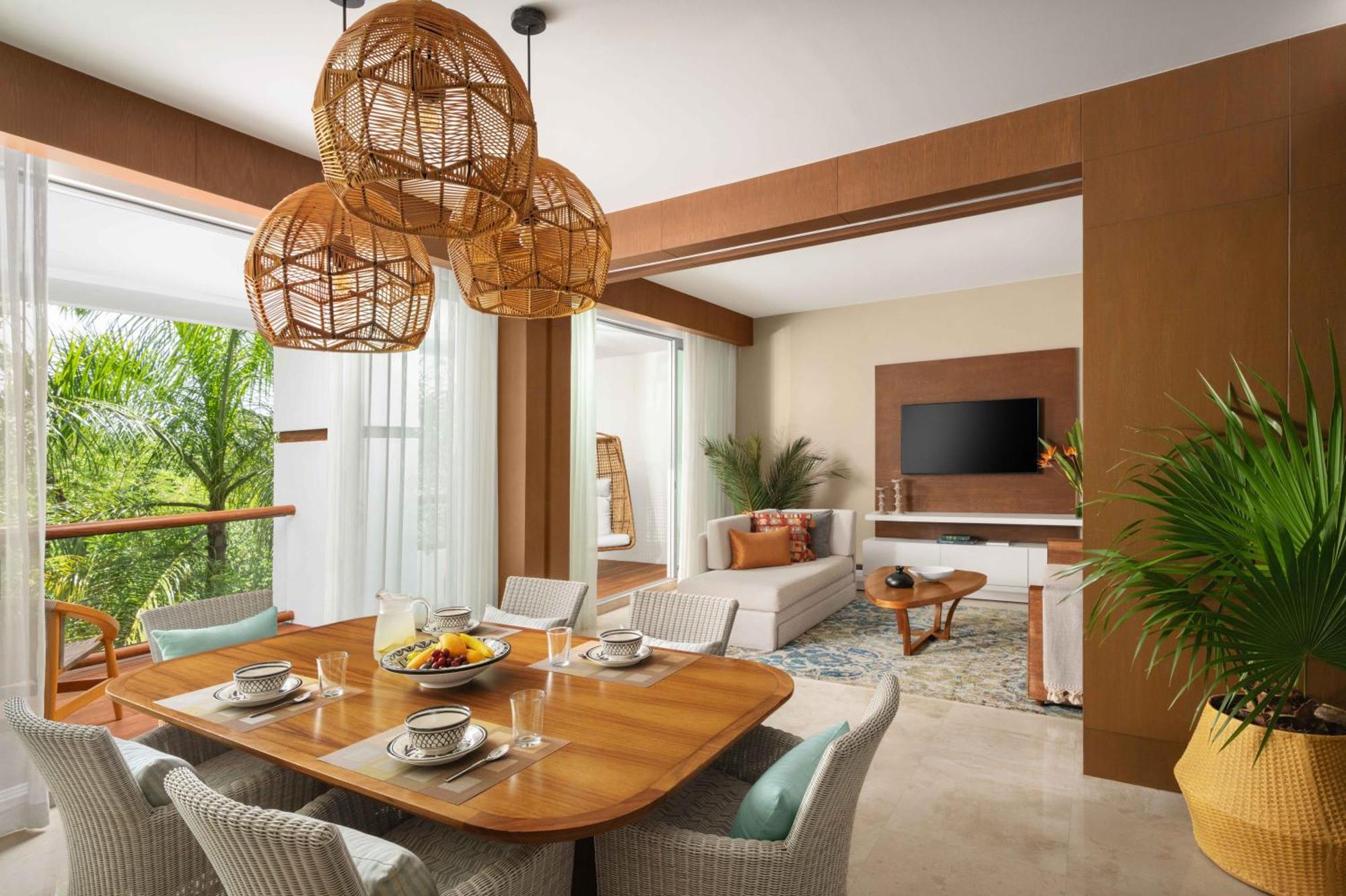 Hotel Jungala Park At Vidantaworld Riviera Maya
