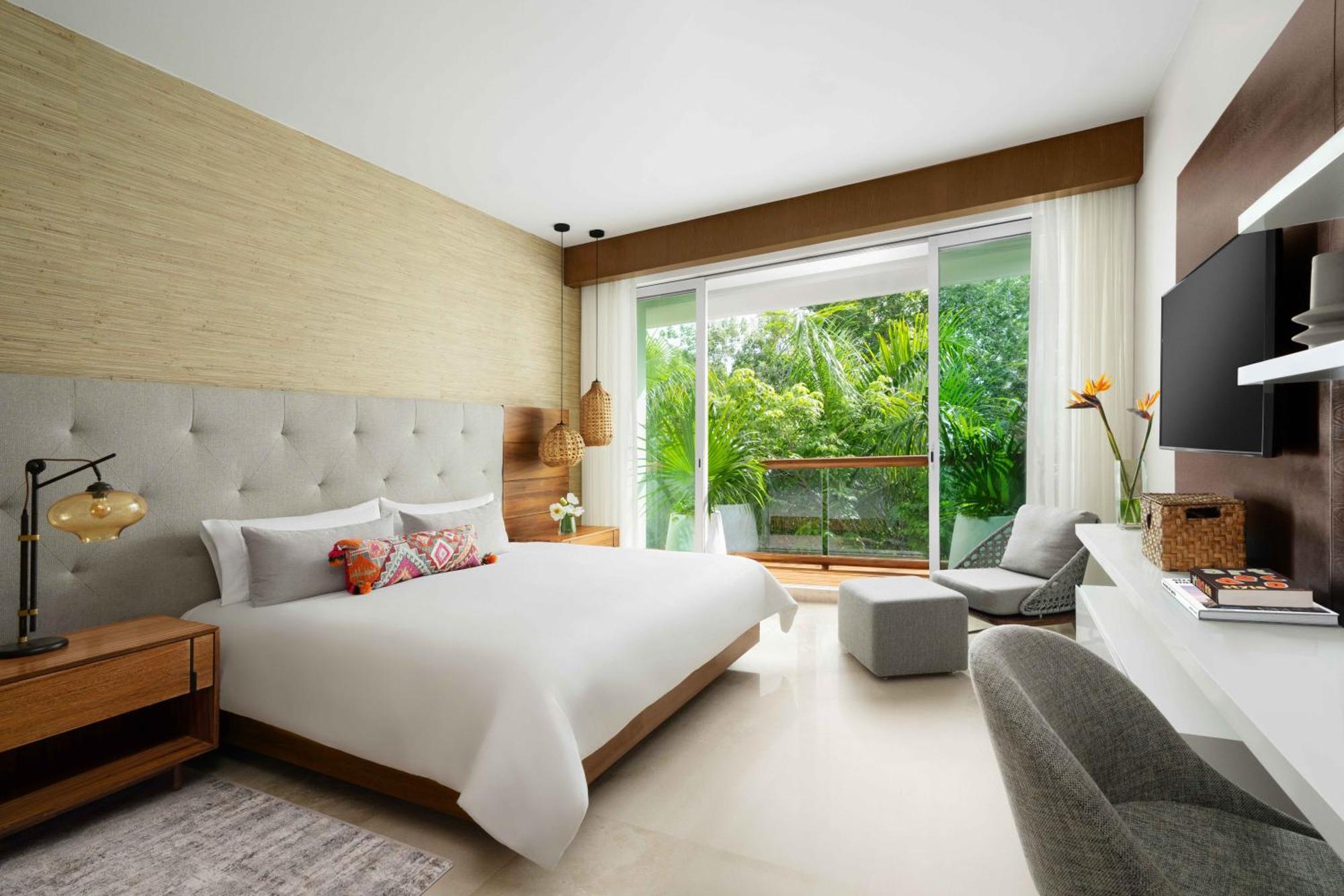 Jungala Park At Vidantaworld Riviera Maya 5*