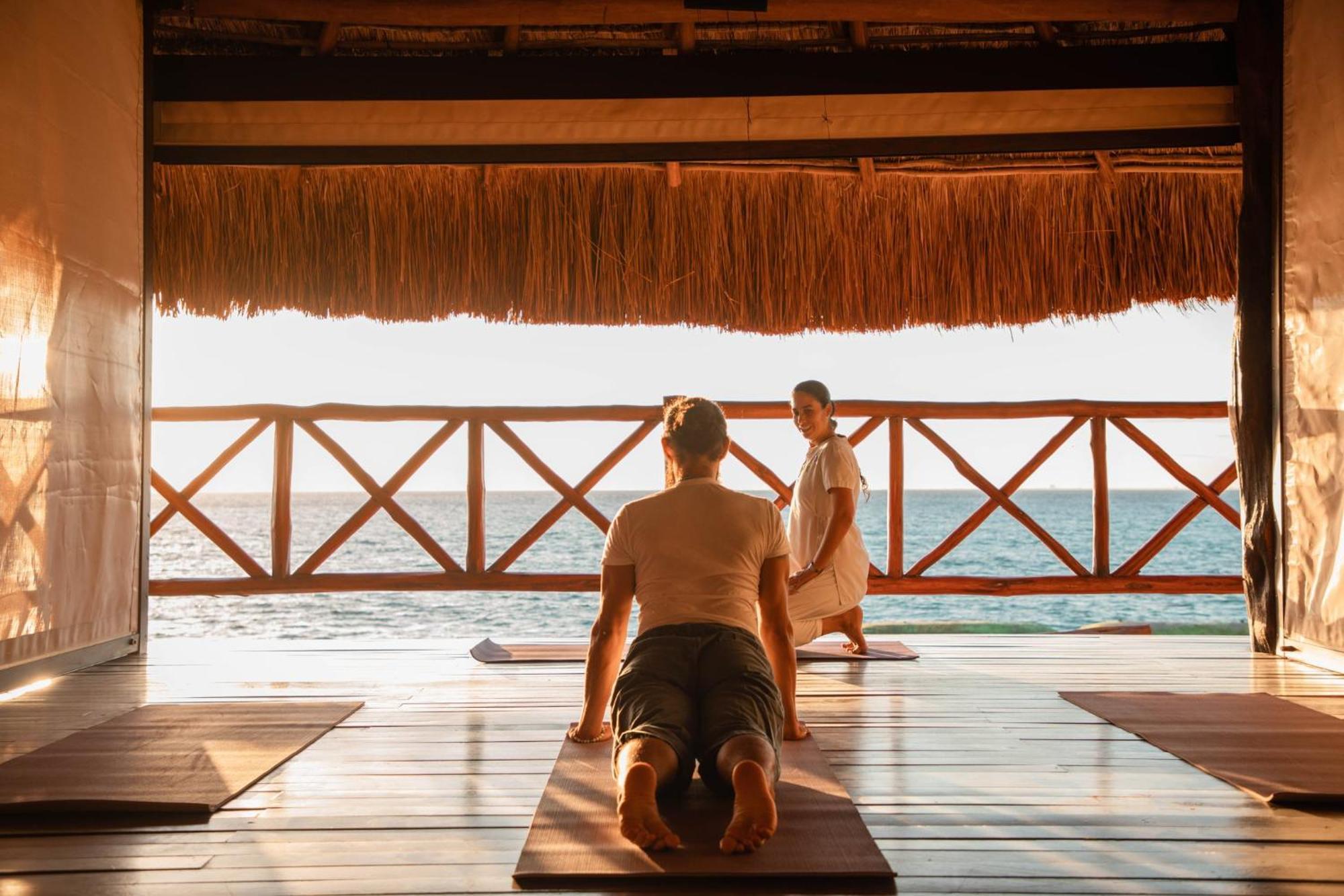 Viceroy Riviera Maya, A Luxury (adults Only) 5* Riviera Maya
