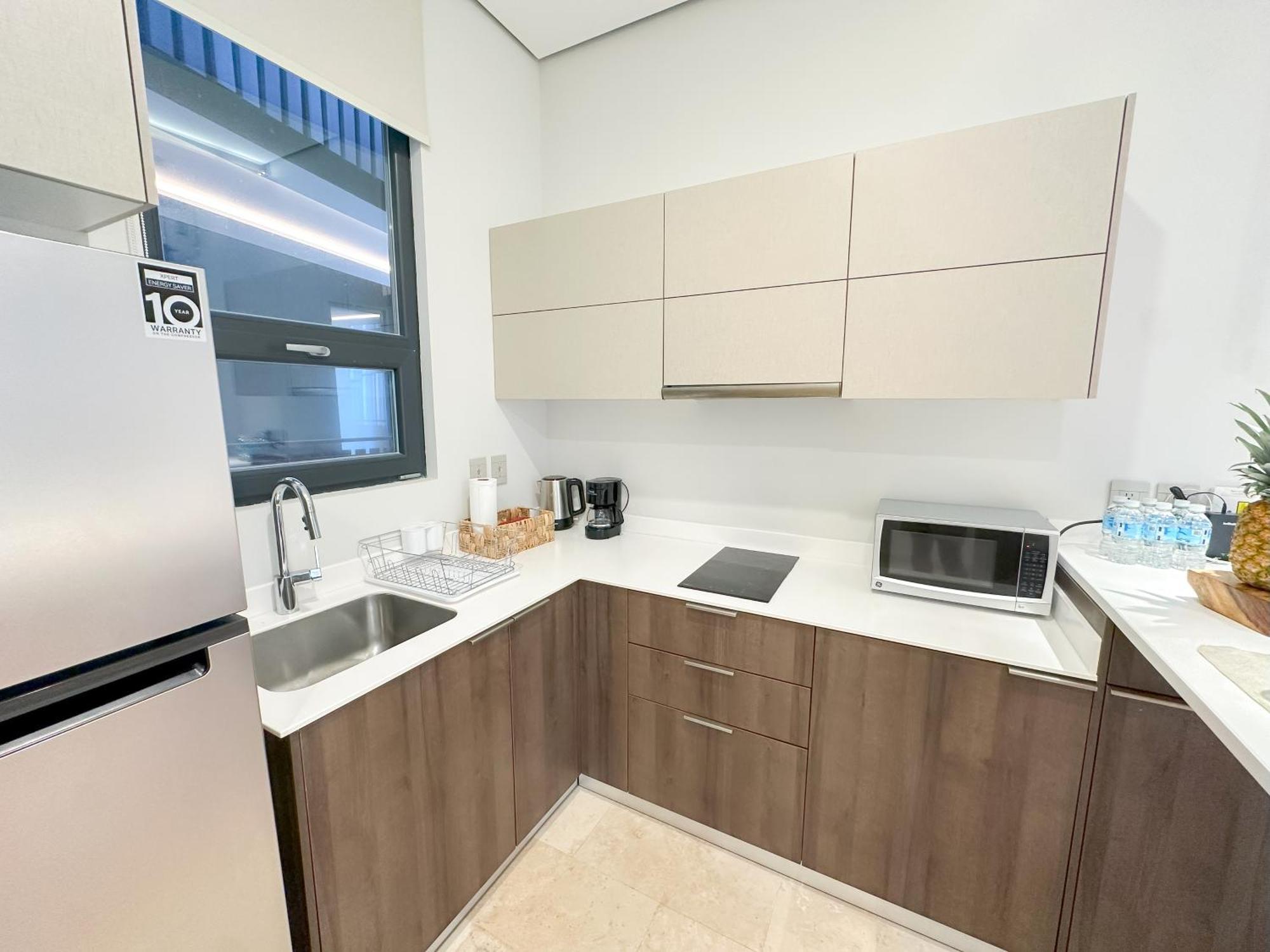 Near The Sea Zone 1 Bedroom Apartment *