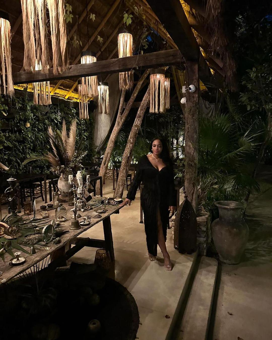Bardo - Adults Only Hotel Tulum