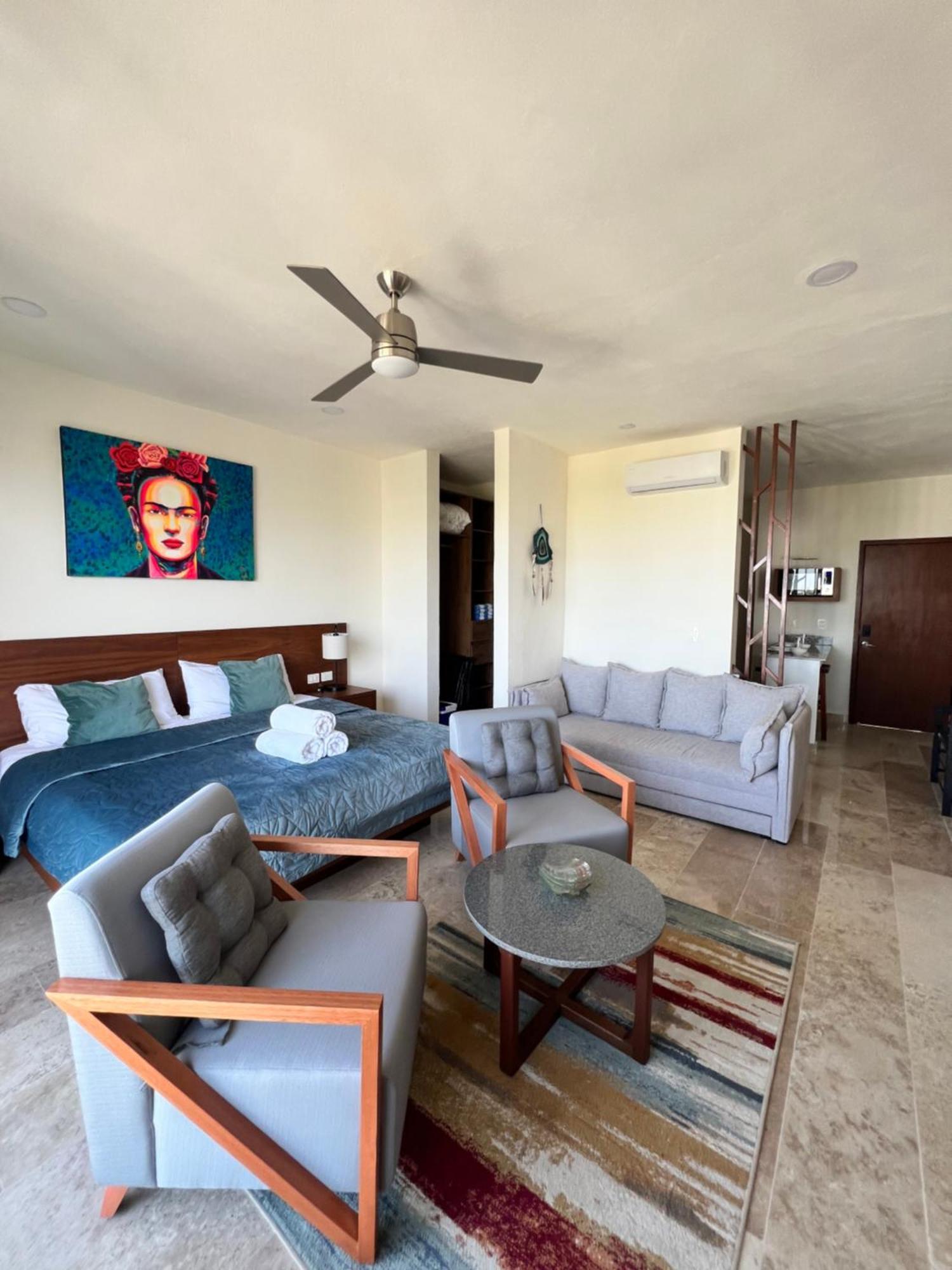 Apartment Itzamna
