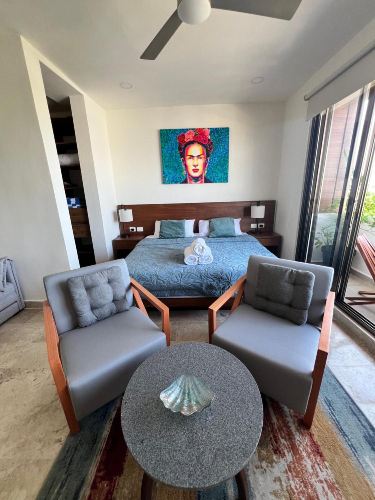 Apartment Itzamna Playa del Carmen