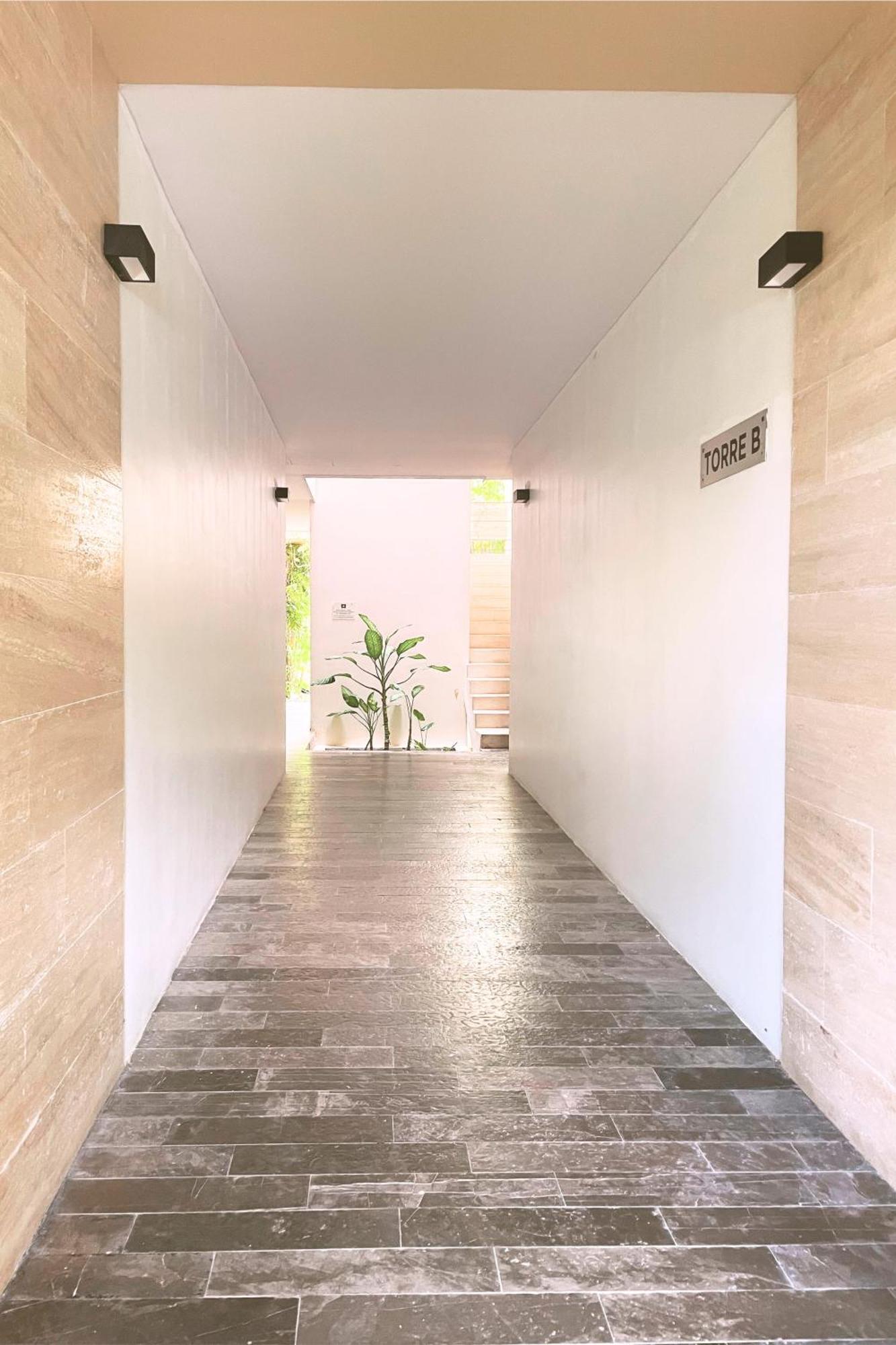 Maya Heaven Ph Private Pool, Rooftop And Parking Apartment Tulum