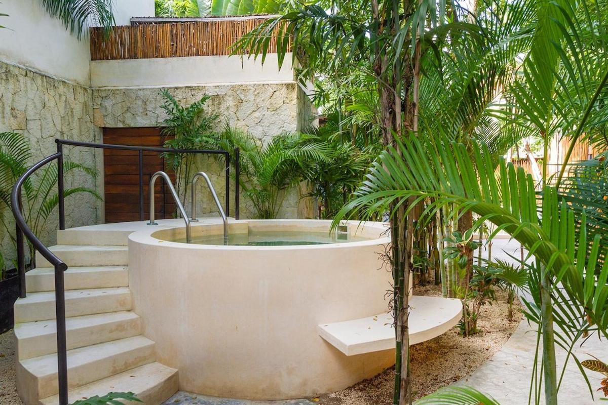 2 Bdr Bohemia Private Pool Yoga Relax Villa