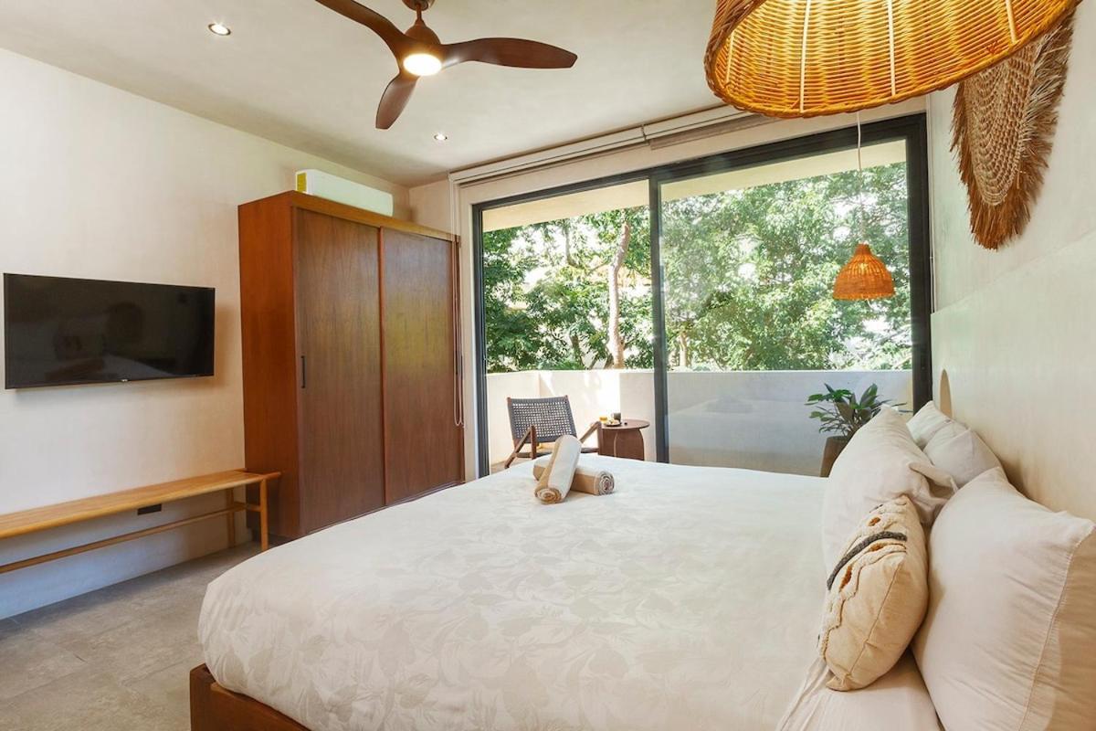 Villa 2 Bdr Bohemia Private Pool Yoga Relax *