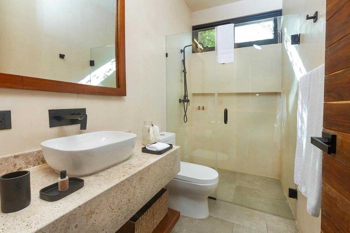 Villa 2 Bdr Bohemia Private Pool Yoga Relax