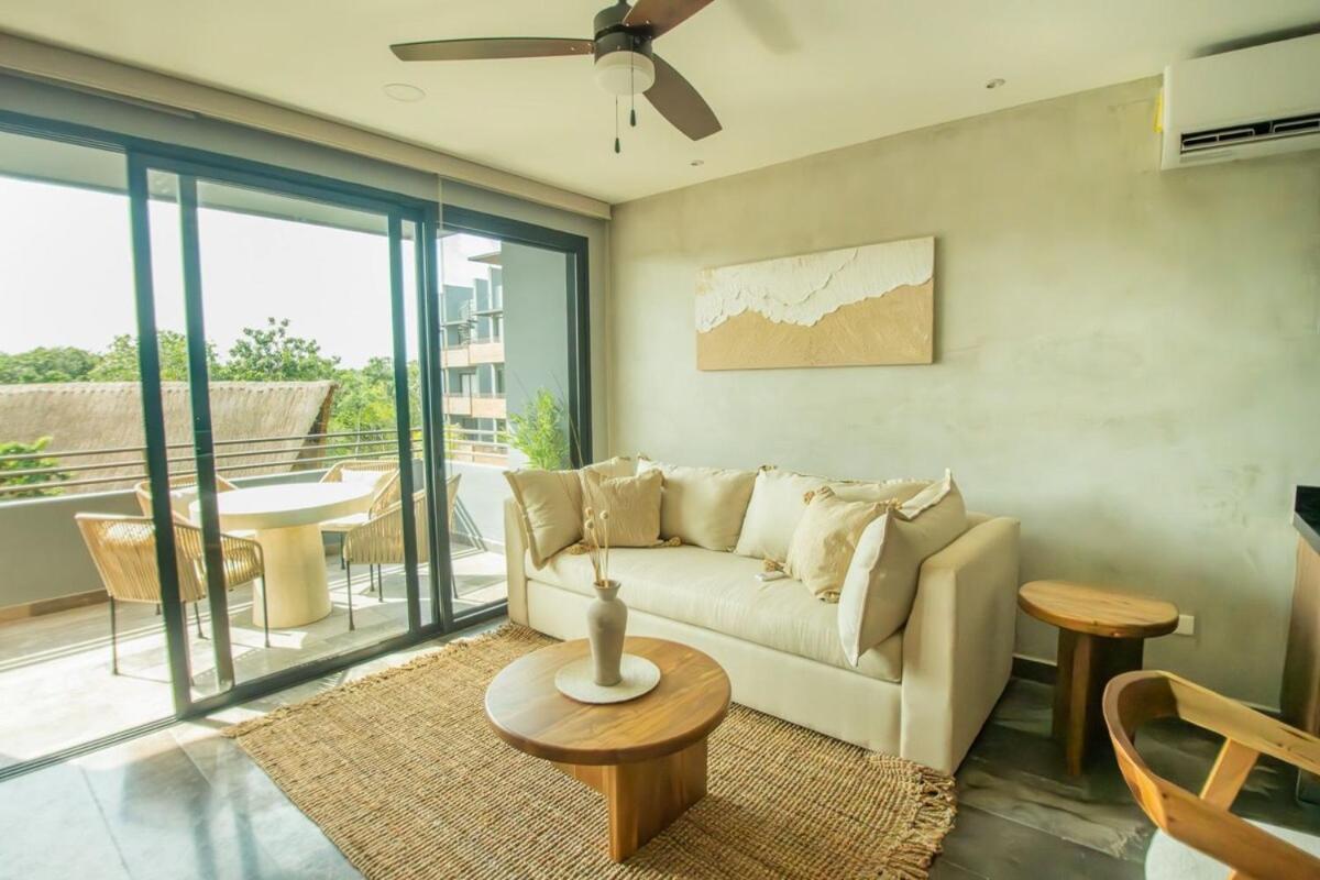 Paramar Black Luxury Aldea Zama Tulum