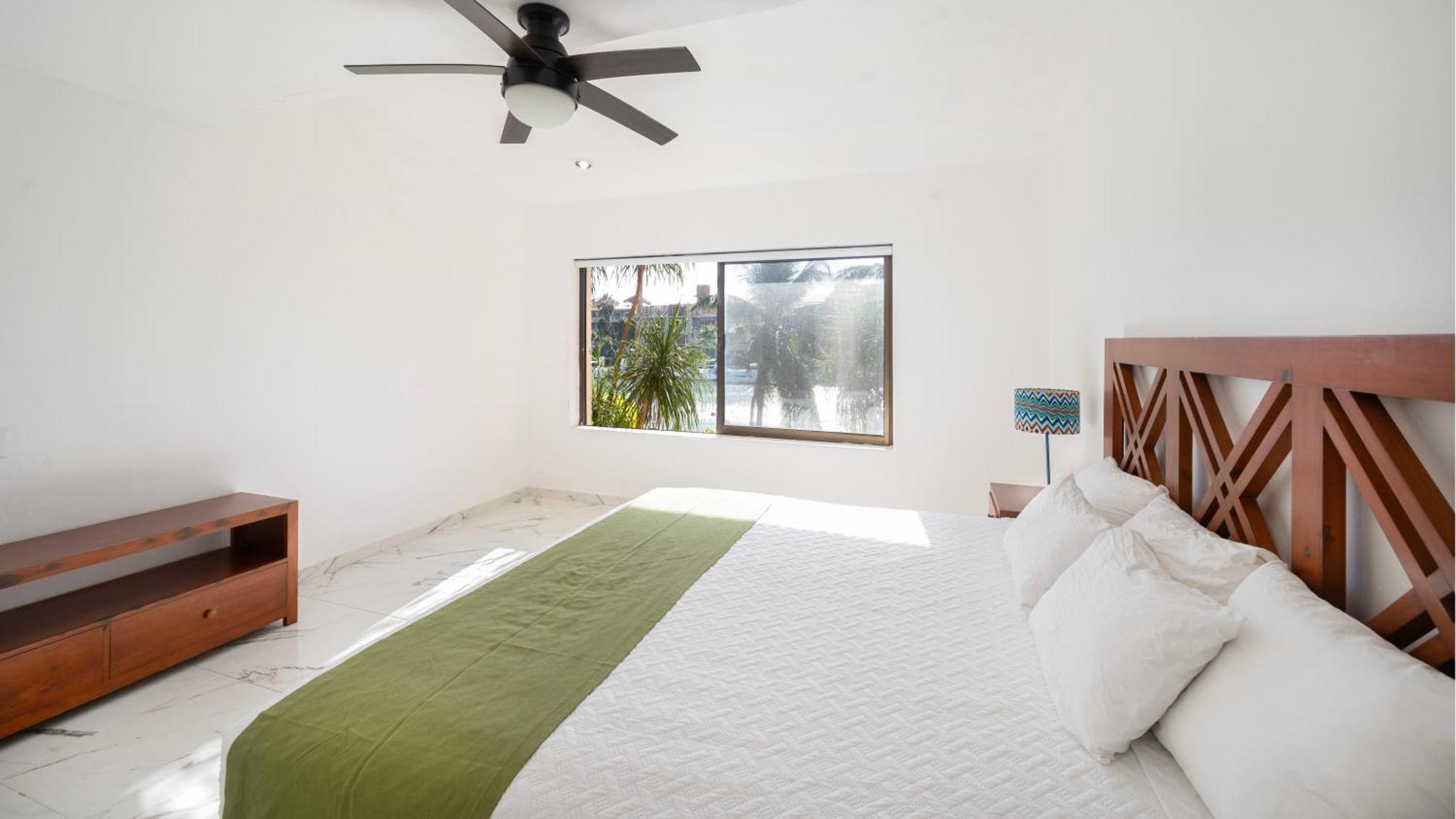 Casa de férias Casa Con Vista A La Marina, A Unos Pasos De La Playa *