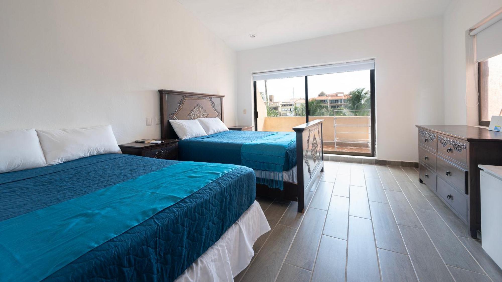 Casa de férias Casa Con Vista A La Marina, A Unos Pasos De La Playa