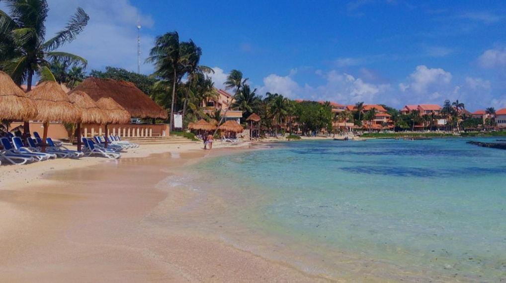 Casa Con Vista A La Marina, A Unos Pasos De La Playa Casa de férias