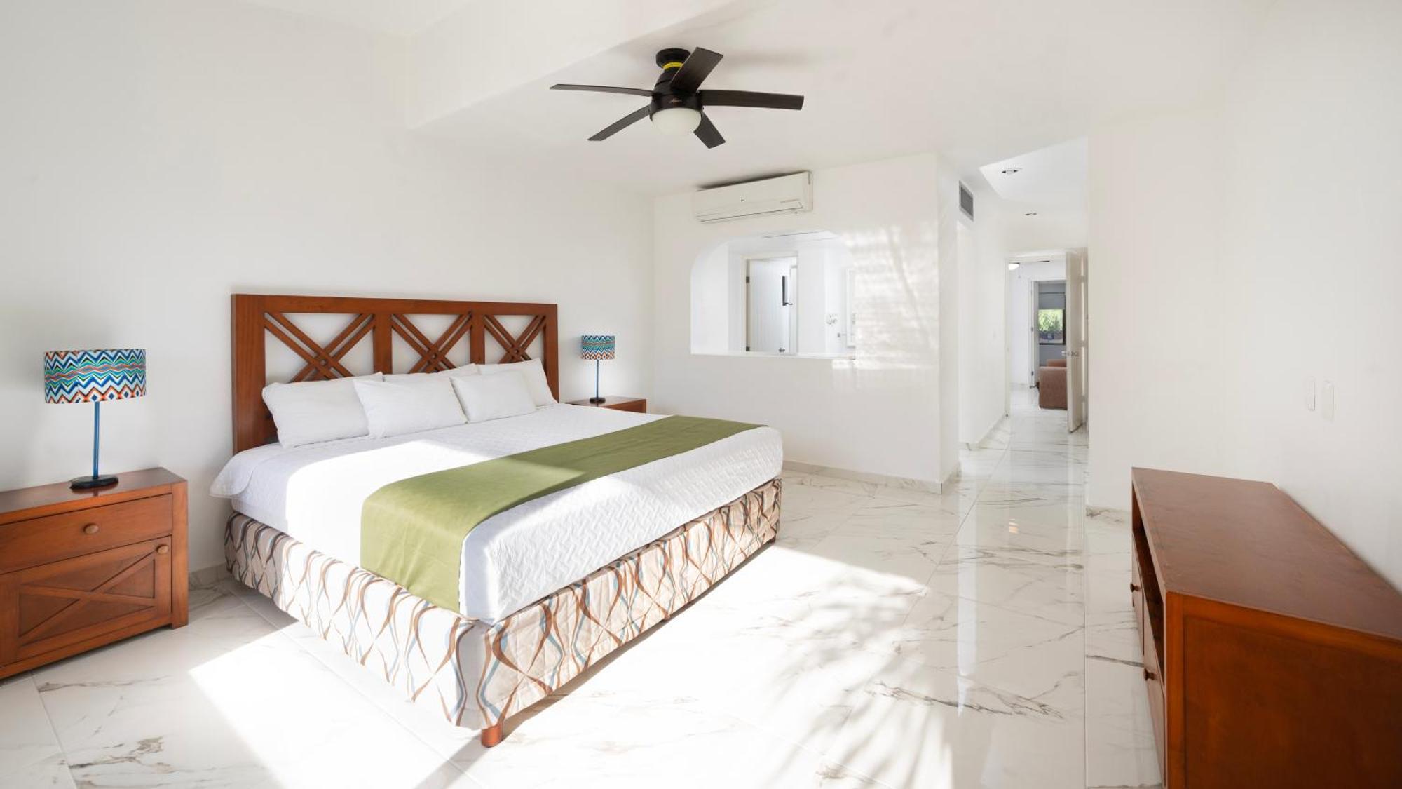 Casa Con Vista A La Marina, A Unos Pasos De La Playa Casa de férias *