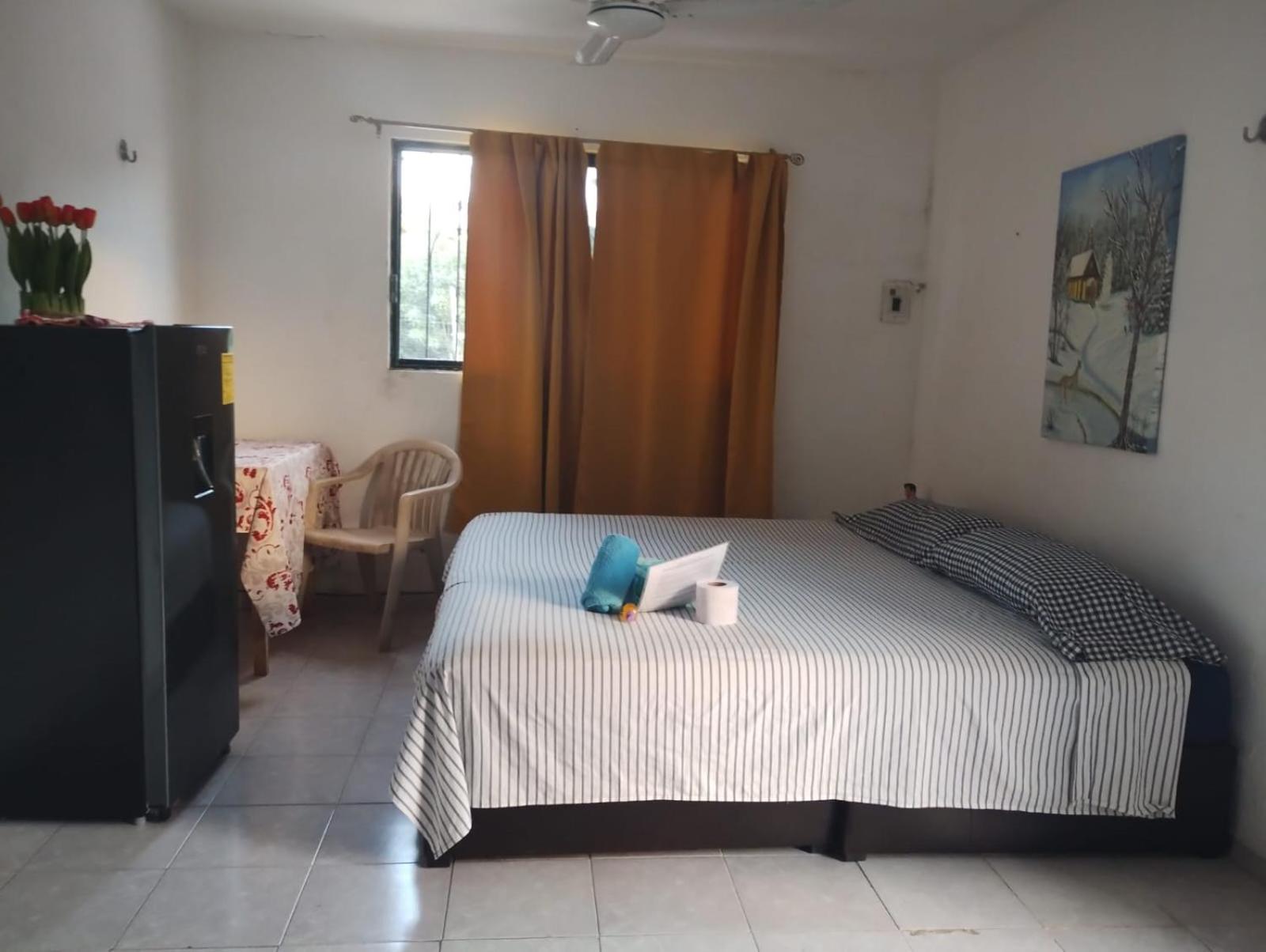 Hogar Y Salud En Playa Homestay
