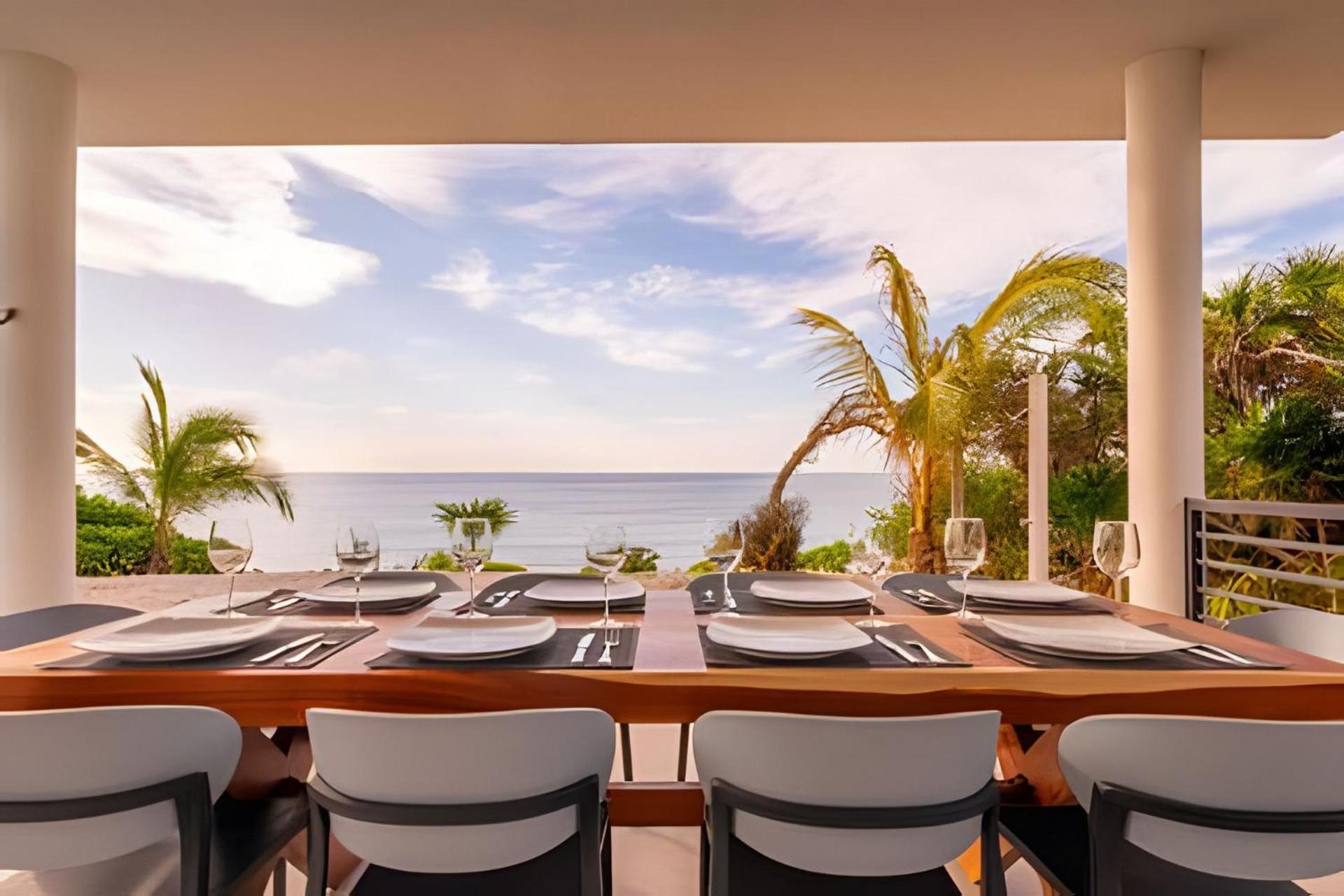 8bdr Private Chef -wedding & Retreats /golf Casa Milah * Akumal
