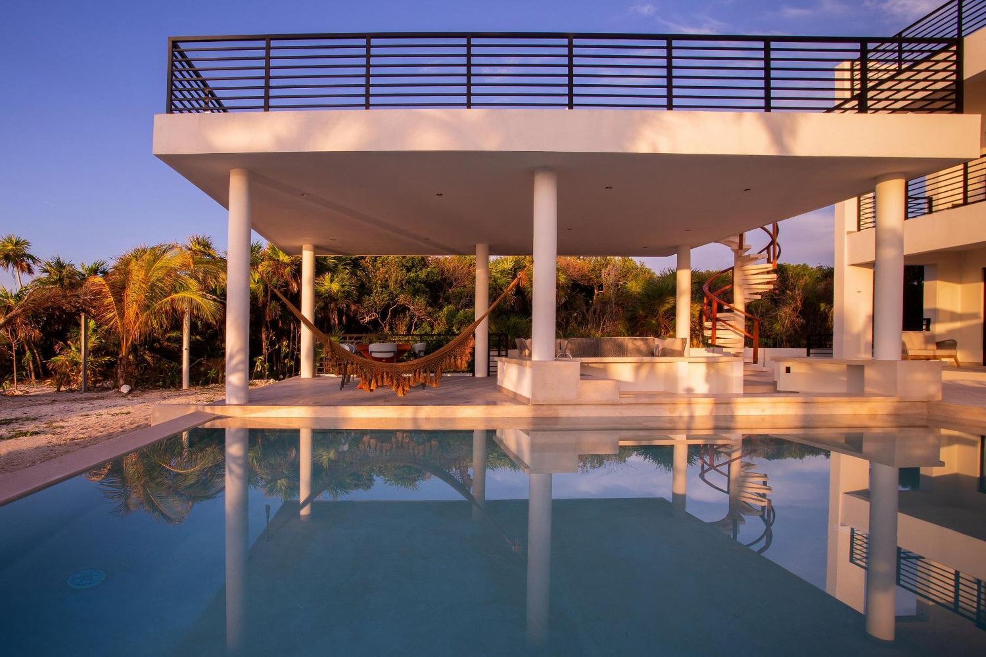8bdr Private Chef -wedding & Retreats /golf Casa Milah *