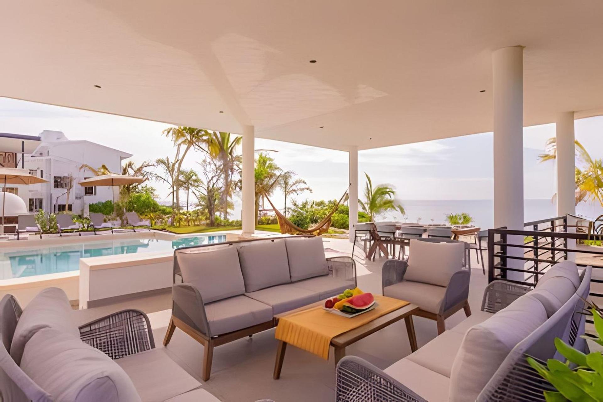 8bdr Private Chef -wedding & Retreats /golf Casa Milah * Akumal
