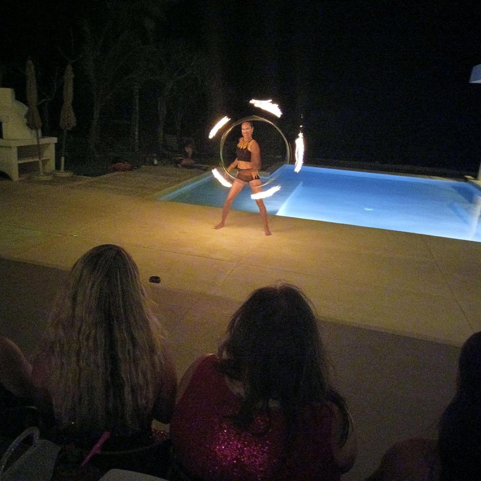 8bdr Private Chef -wedding & Retreats /golf Casa Milah Resort *