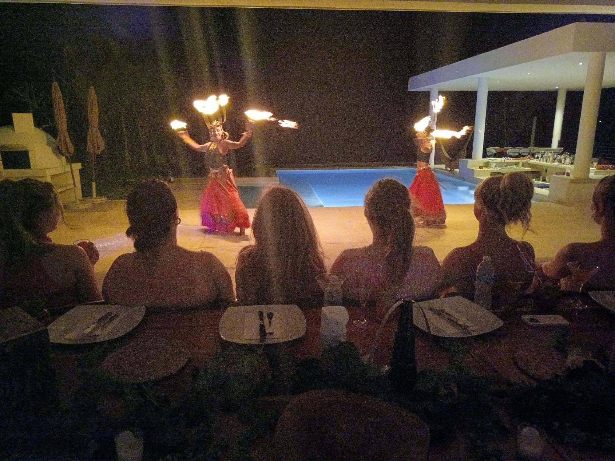 Resort 8bdr Private Chef -wedding & Retreats /golf Casa Milah *