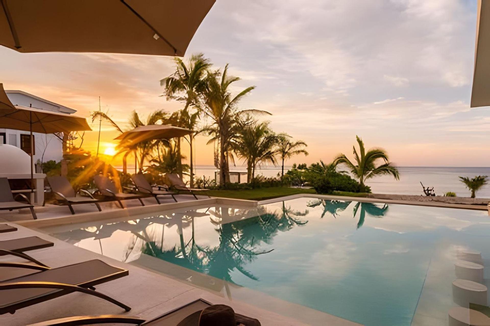 8bdr Private Chef -wedding & Retreats /golf Casa Milah *