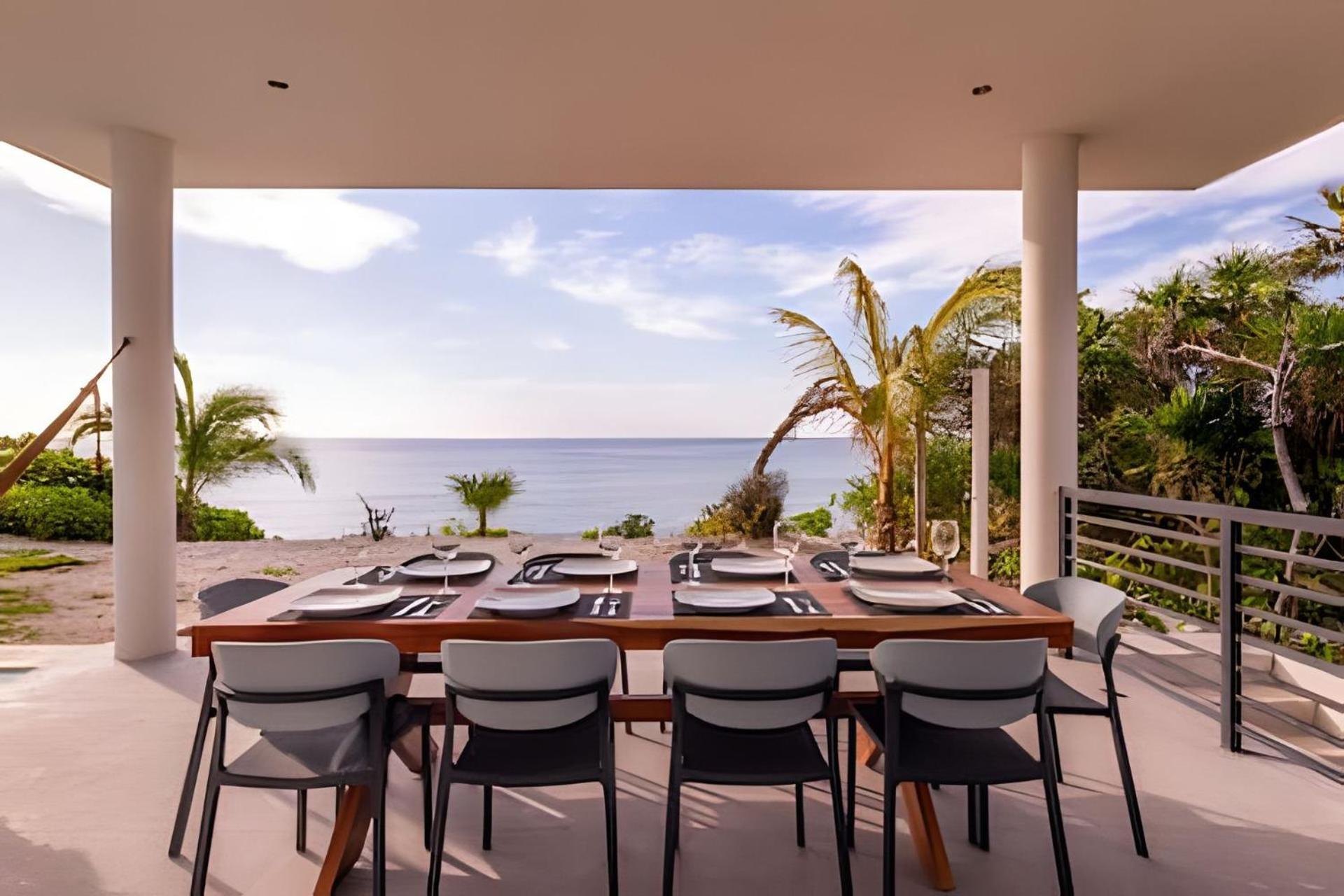 8bdr Private Chef -wedding & Retreats /golf Casa Milah