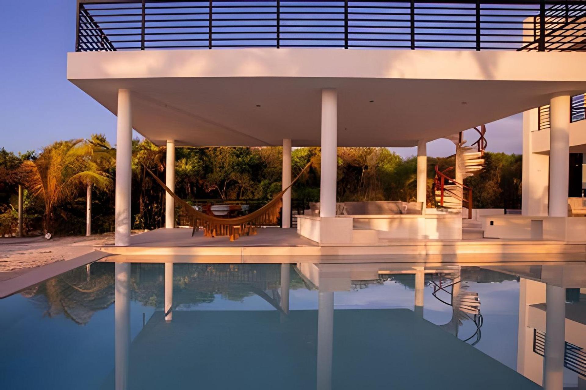 8bdr Private Chef -wedding & Retreats /golf Casa Milah Resort *